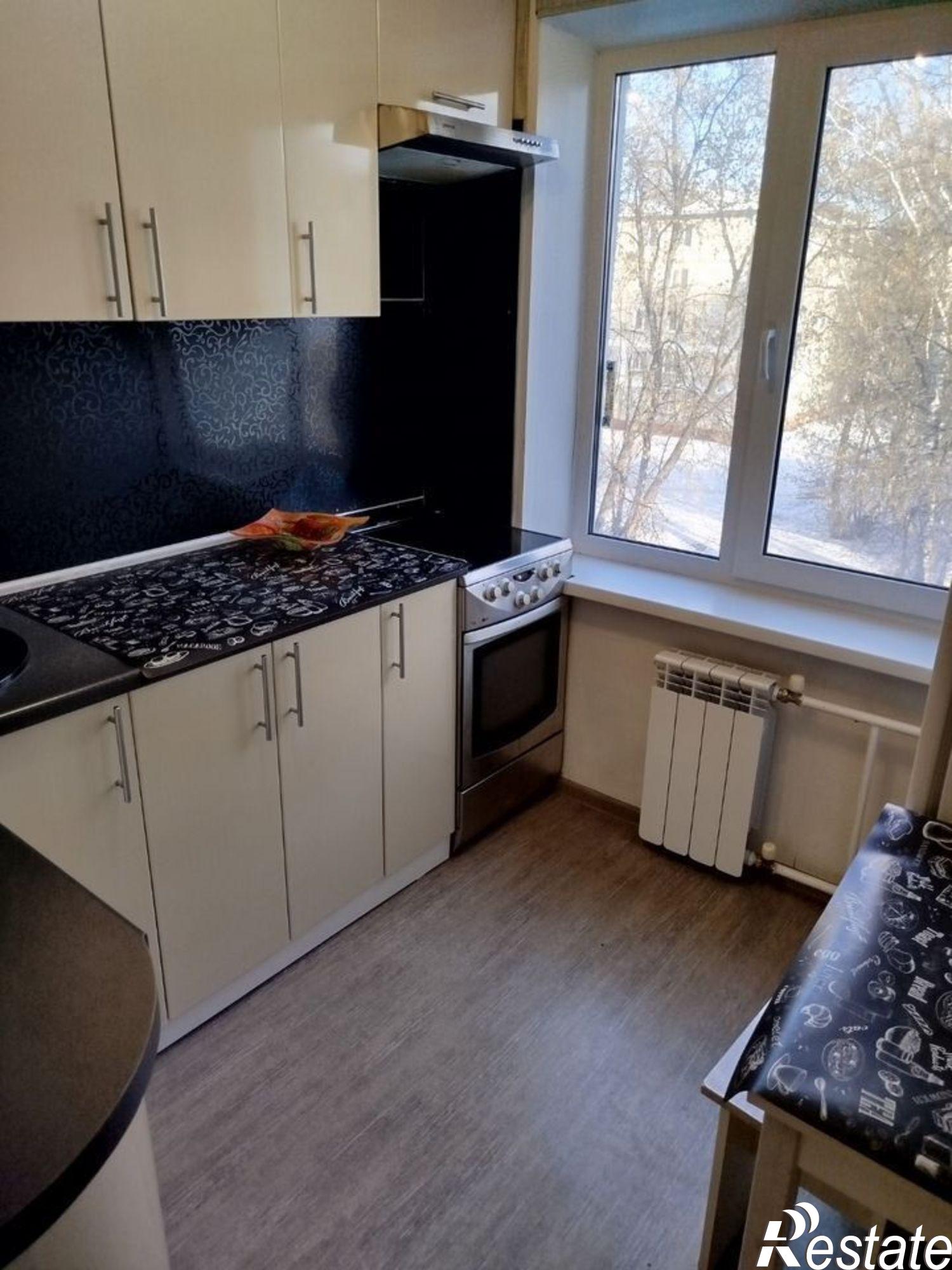 Купить квартиру за 6 000 000 рублей на б-р Строителей, 22