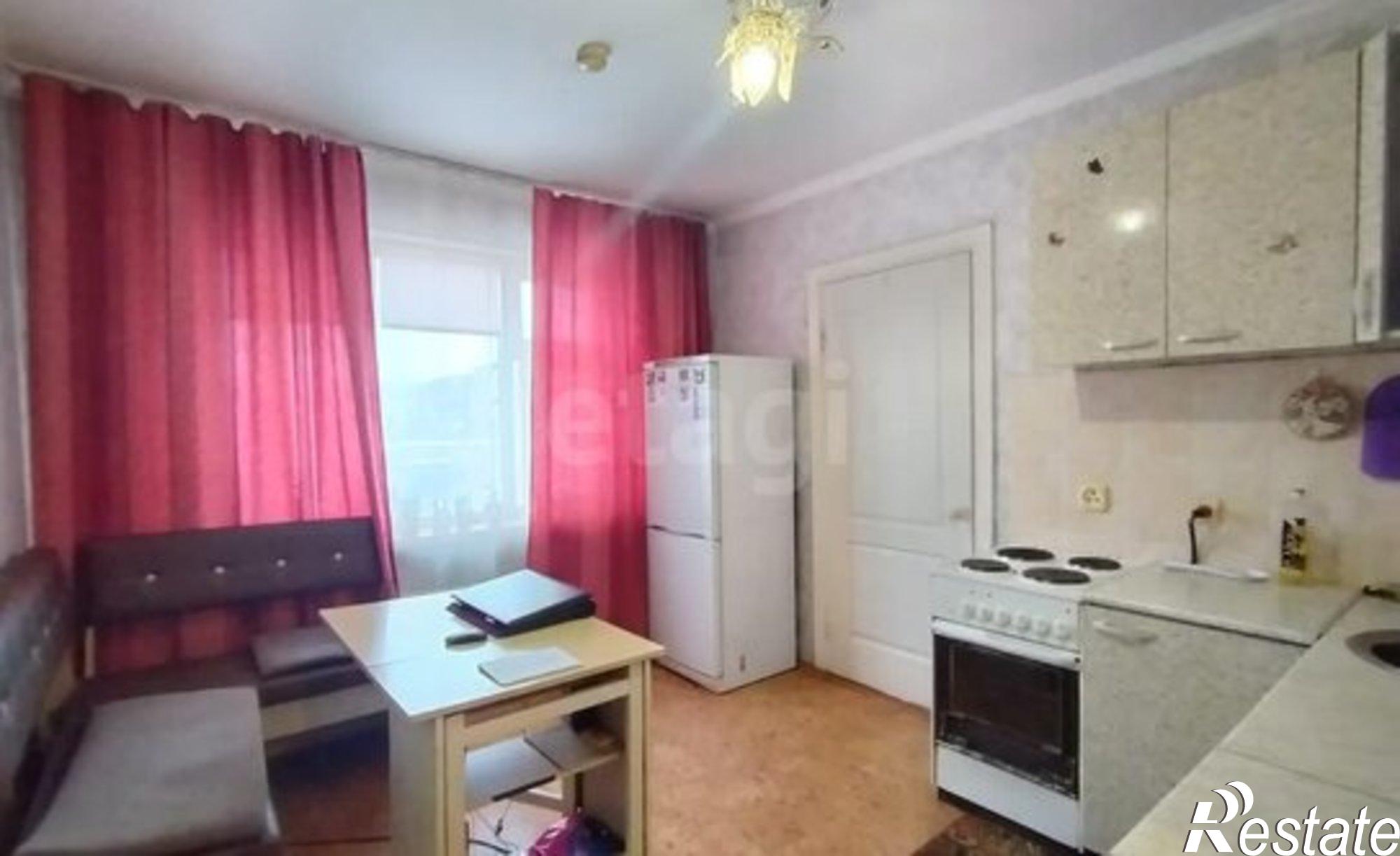 Купить квартиру за 2 450 000 рублей на улица Попова, 5