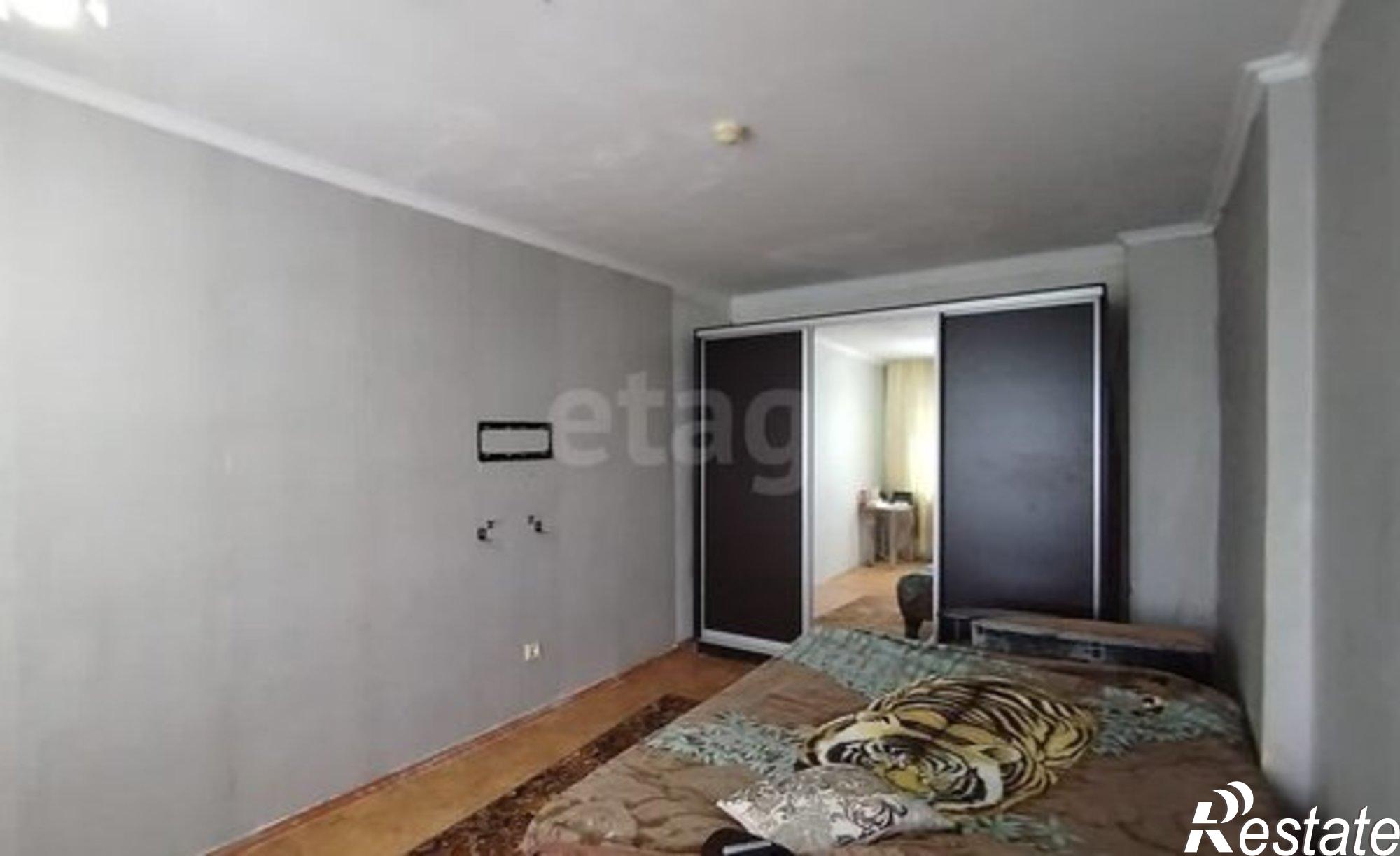 Купить квартиру за 2 450 000 рублей на улица Попова, 5