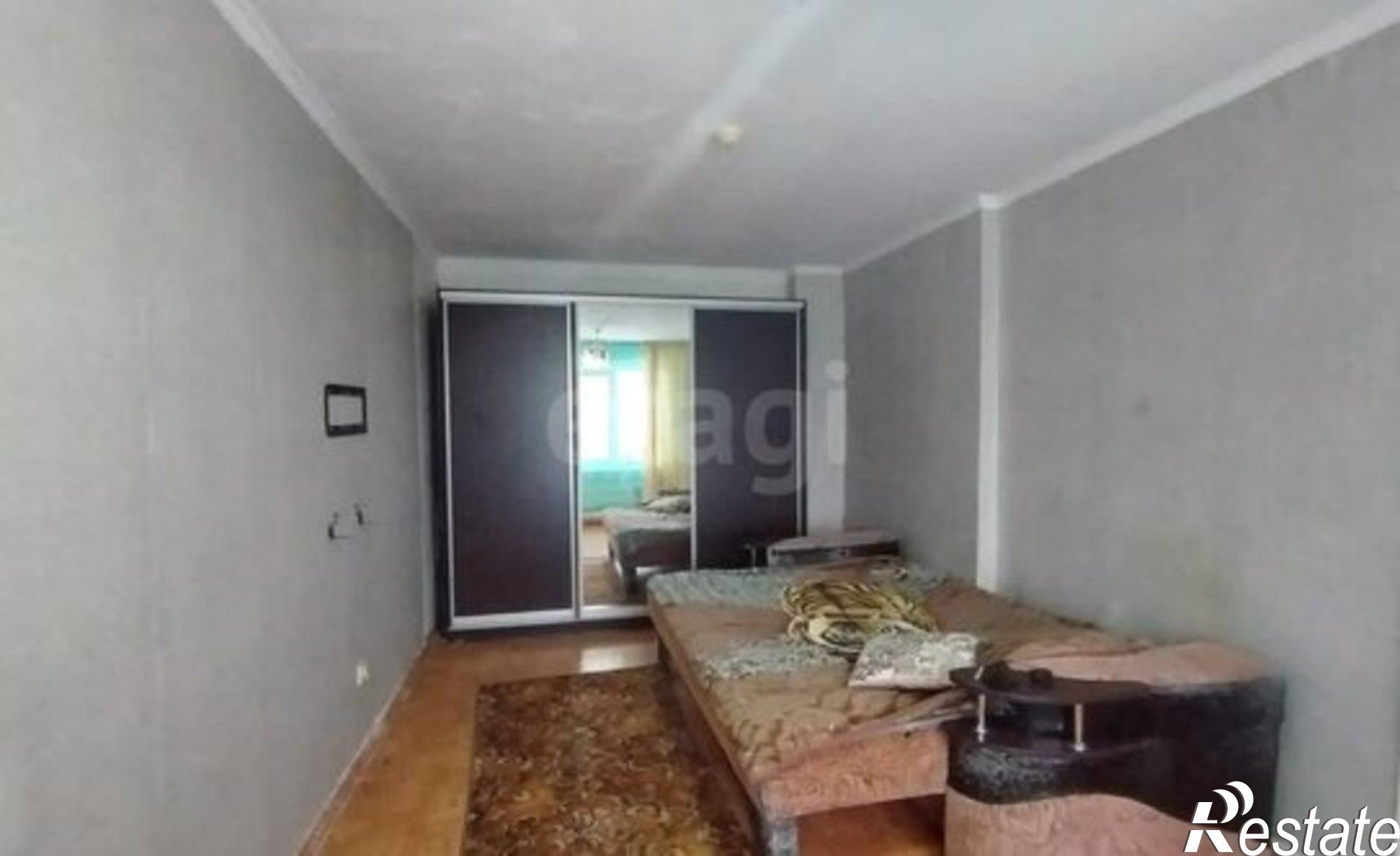 Купить квартиру за 2 450 000 рублей на улица Попова, 5