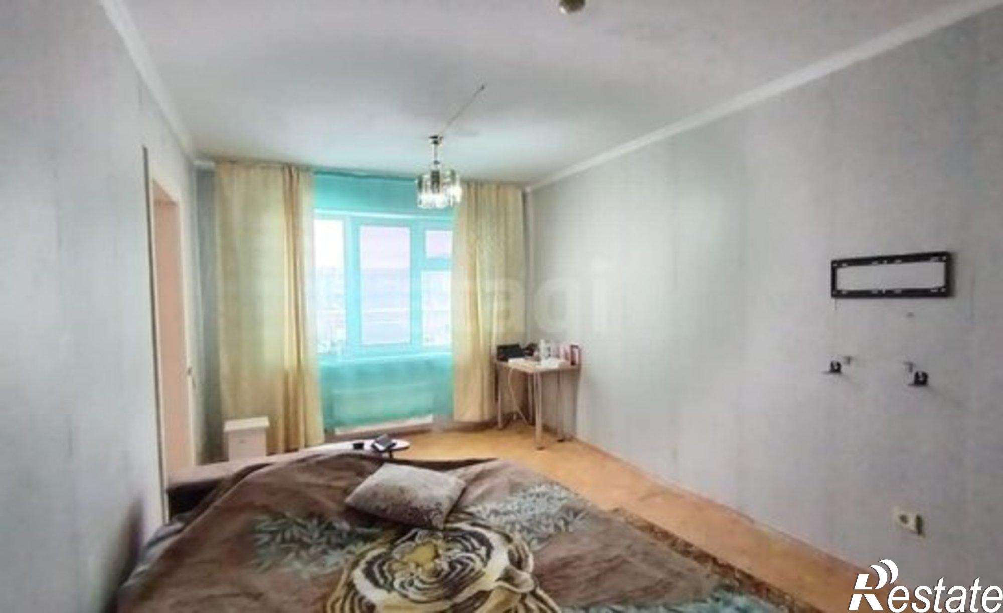 Купить квартиру за 2 450 000 рублей на улица Попова, 5