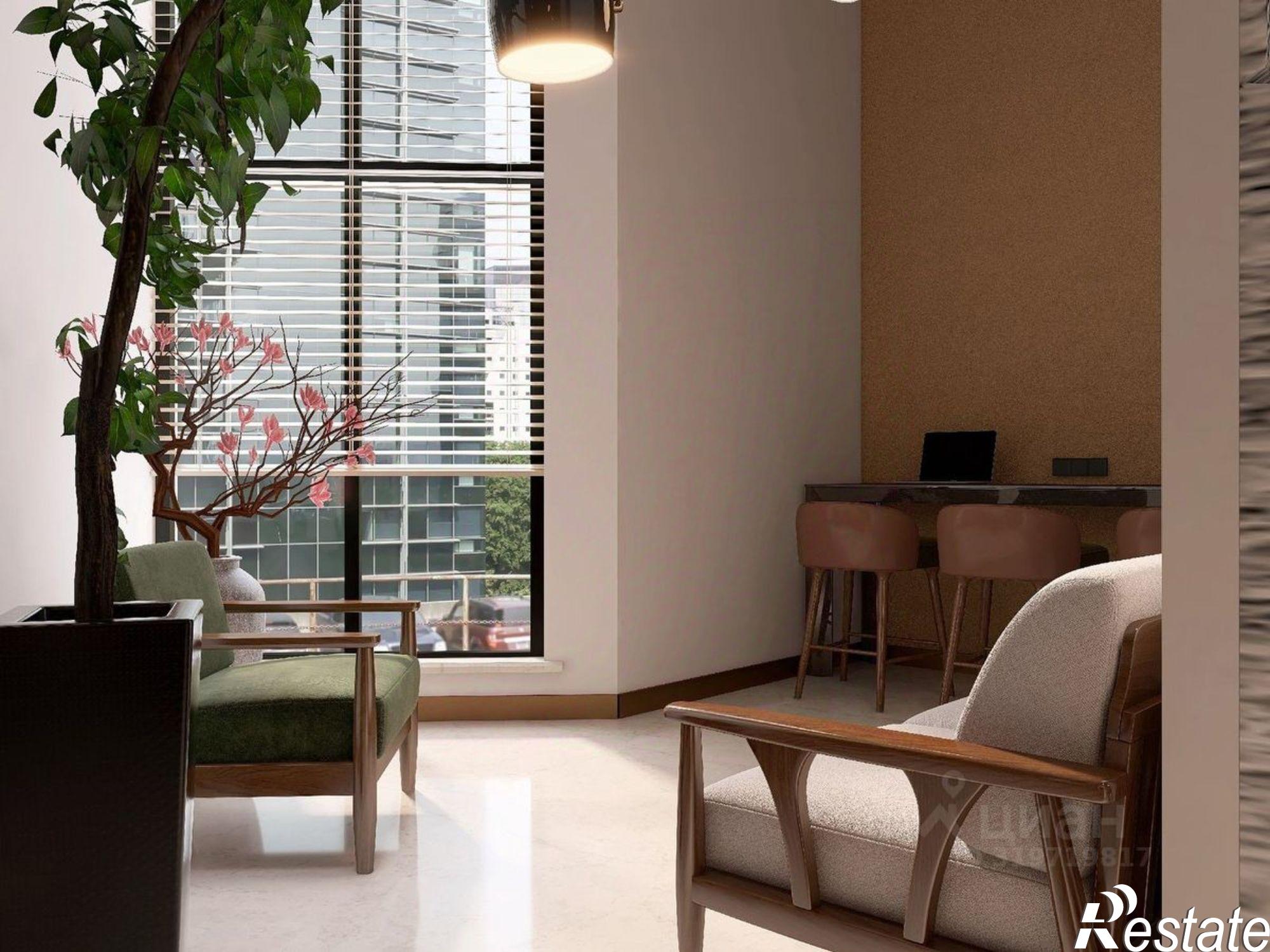 Купить квартиру за 6 453 920 рублей на улица Сибиряков-Гвардейцев, 269