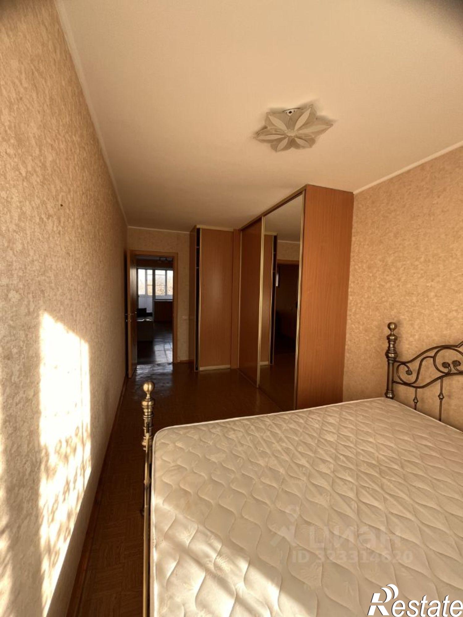 Купить квартиру за 4 600 000 рублей на проспект Химиков, 16А