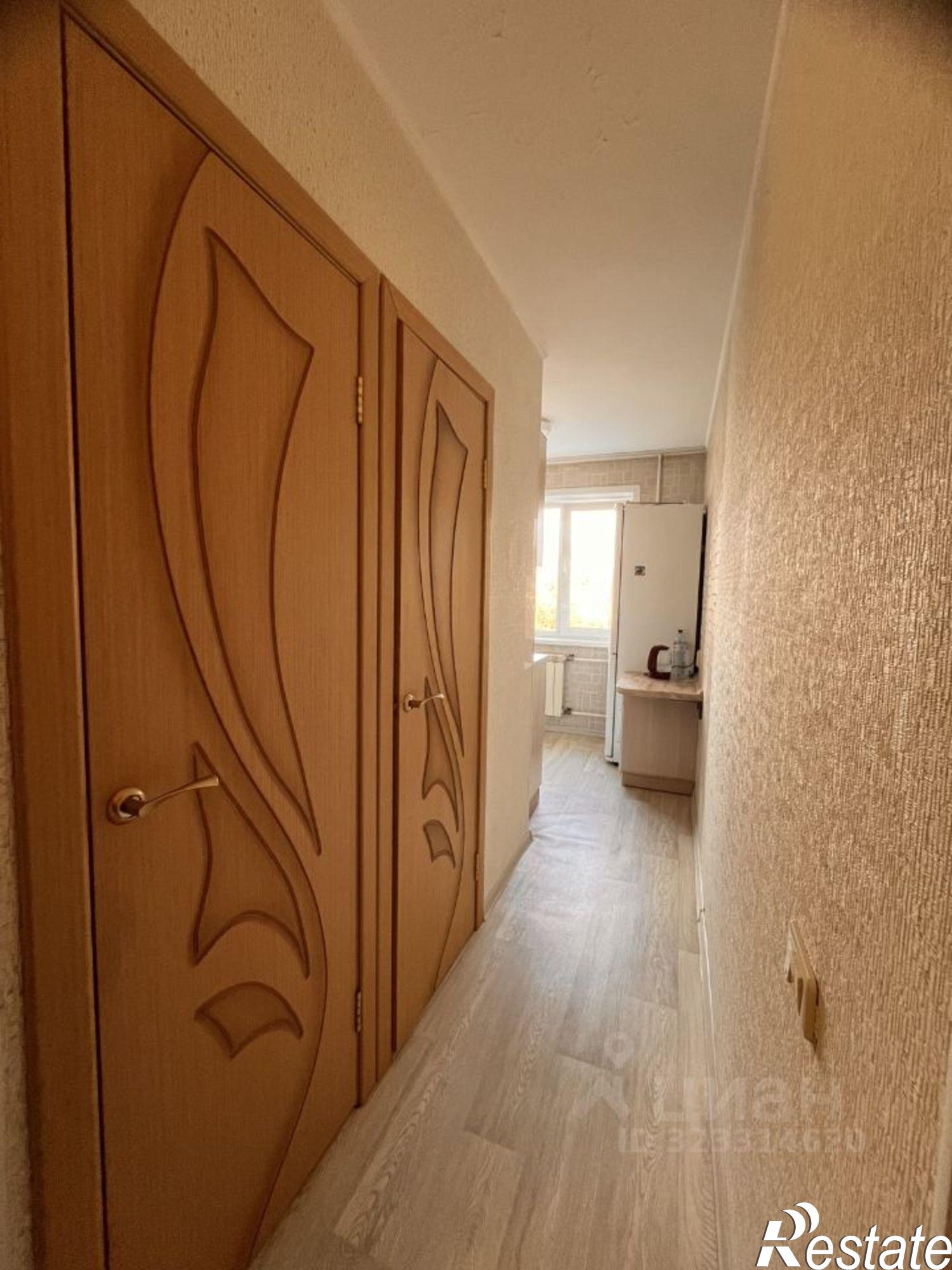 Купить квартиру за 4 600 000 рублей на проспект Химиков, 16А