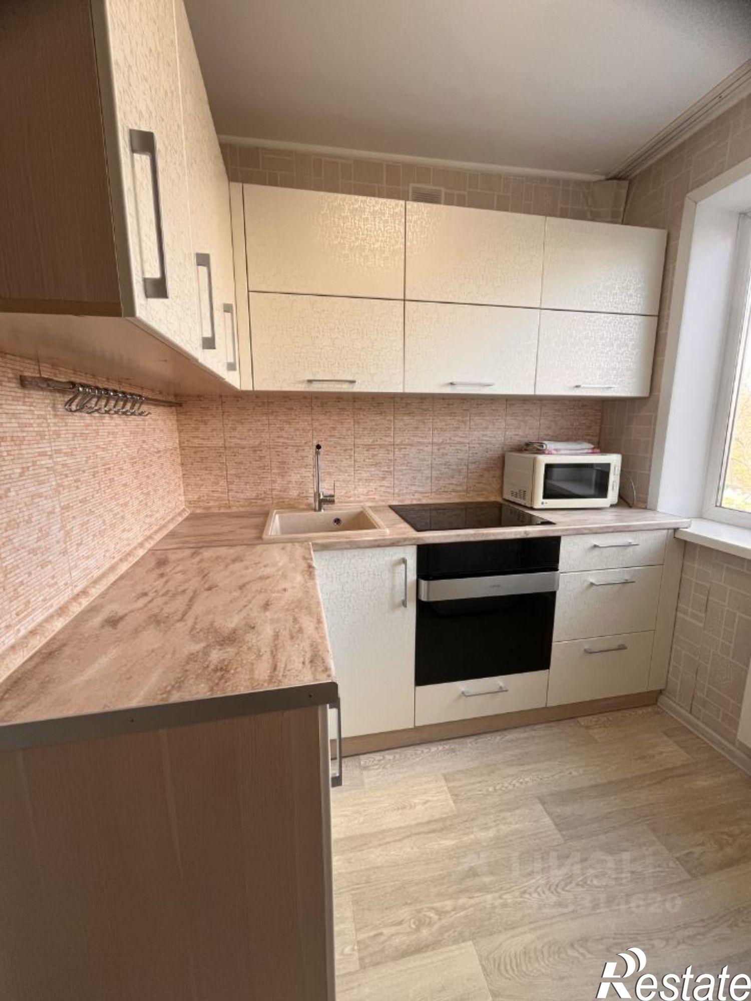 Купить квартиру за 4 600 000 рублей на проспект Химиков, 16А