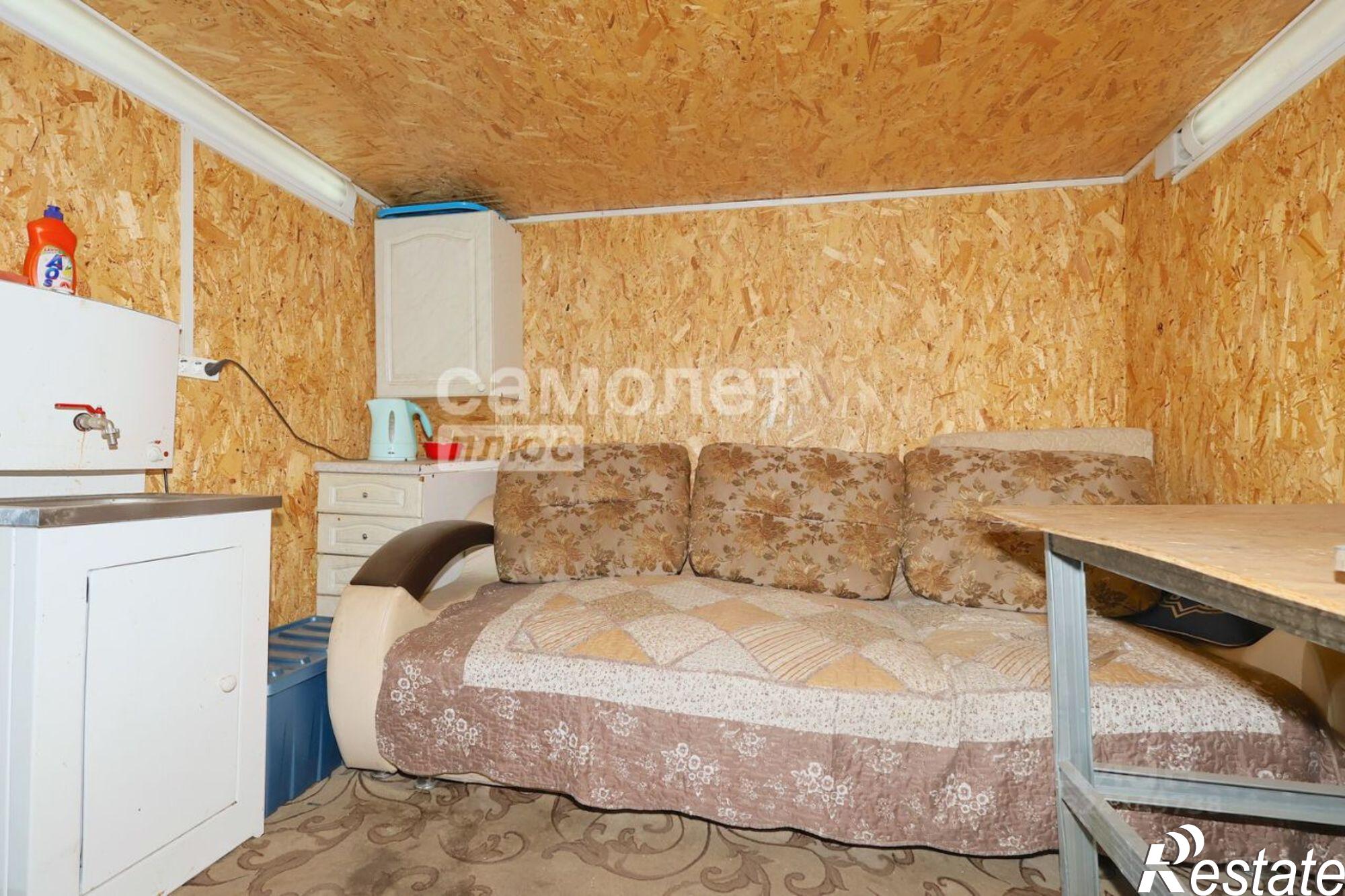 Купить гараж, место в паркинге за 1 160 000 рублей на ул Нахимова, 33