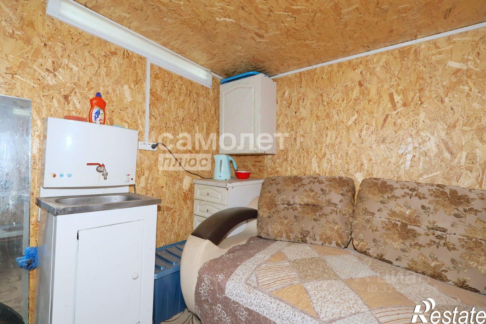 Купить гараж, место в паркинге за 1 160 000 рублей на ул Нахимова, 33