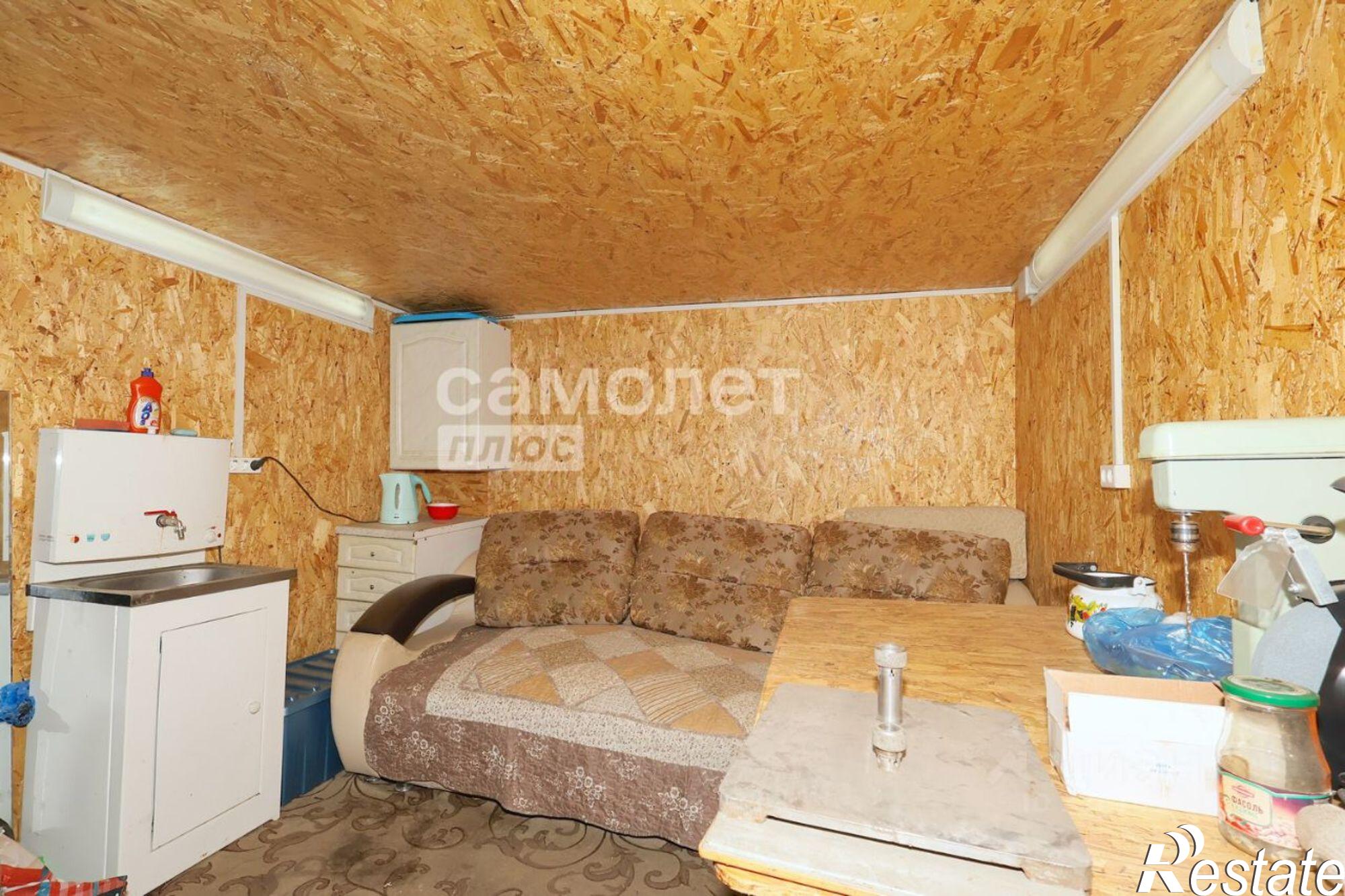 Купить гараж, место в паркинге за 1 160 000 рублей на ул Нахимова, 33