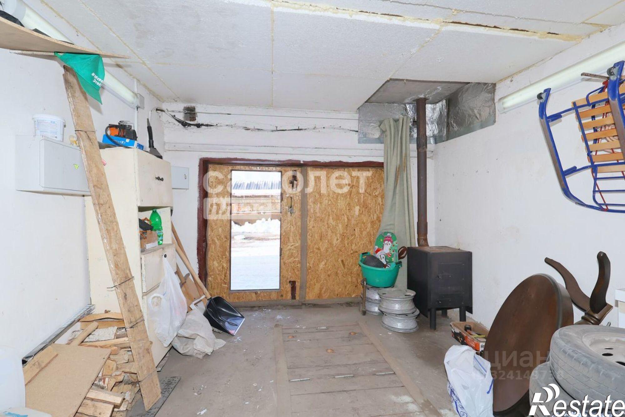 Купить гараж, место в паркинге за 1 160 000 рублей на ул Нахимова, 33