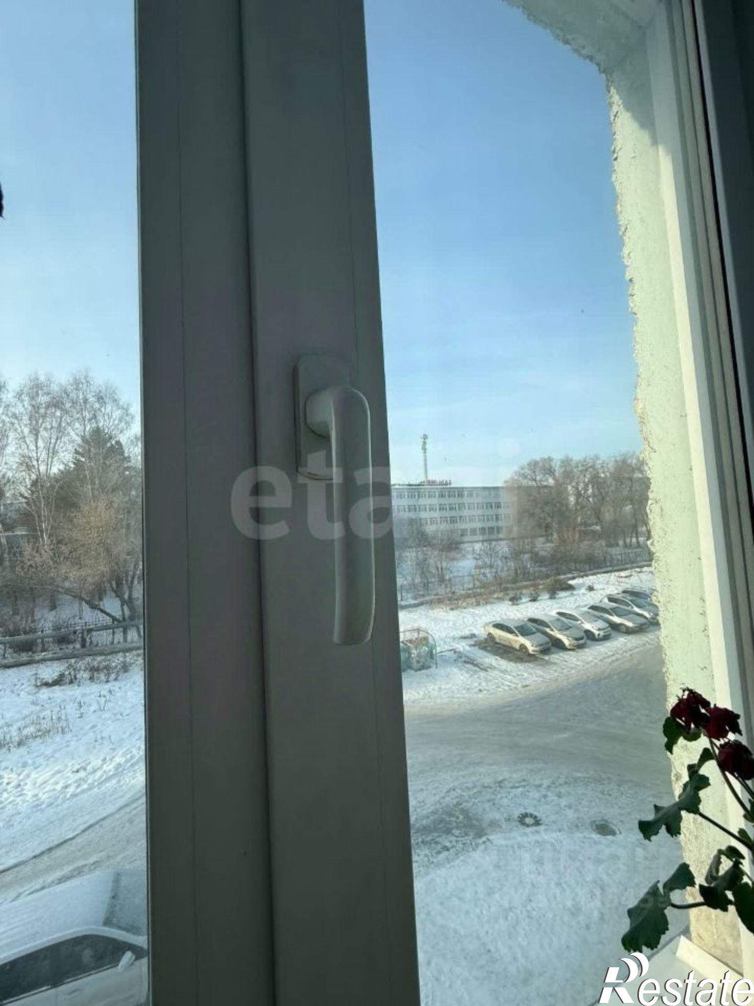 Купить квартиру за 4 500 000 рублей на Ленинградский пр-кт, 7А