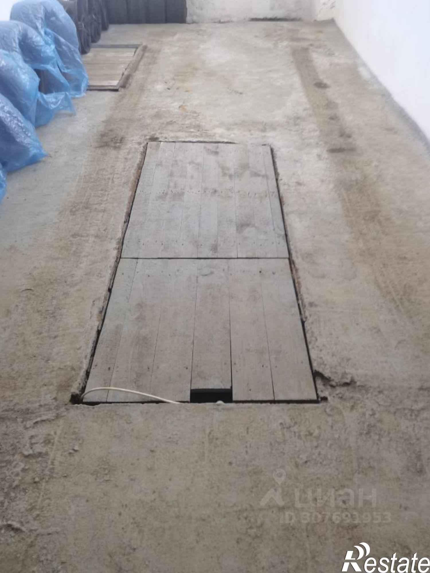 Купить гараж, место в паркинге за 1 585 170 рублей на Пионерский б-р, 3