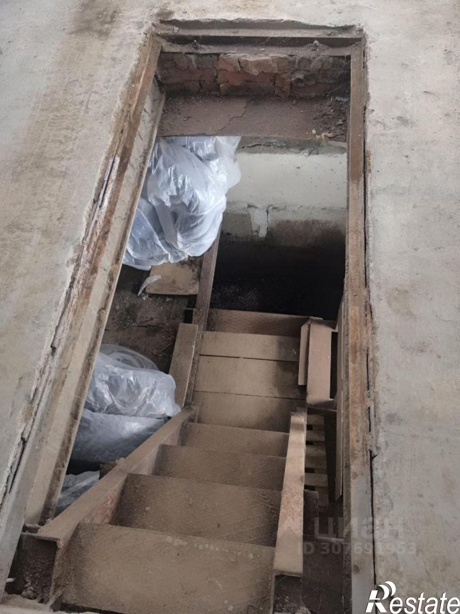 Купить гараж, место в паркинге за 1 585 170 рублей на Пионерский б-р, 3