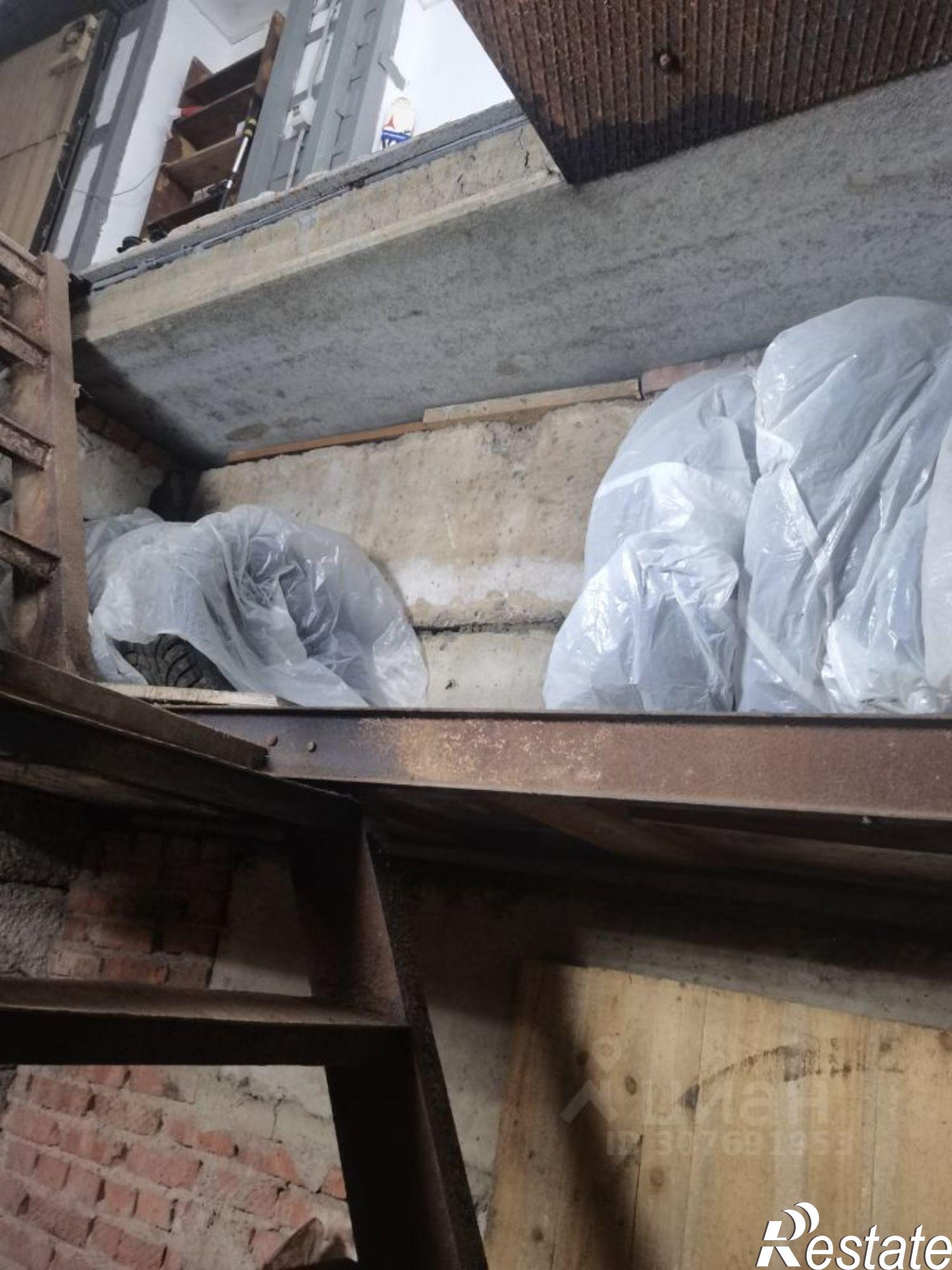 Купить гараж, место в паркинге за 1 585 170 рублей на Пионерский б-р, 3