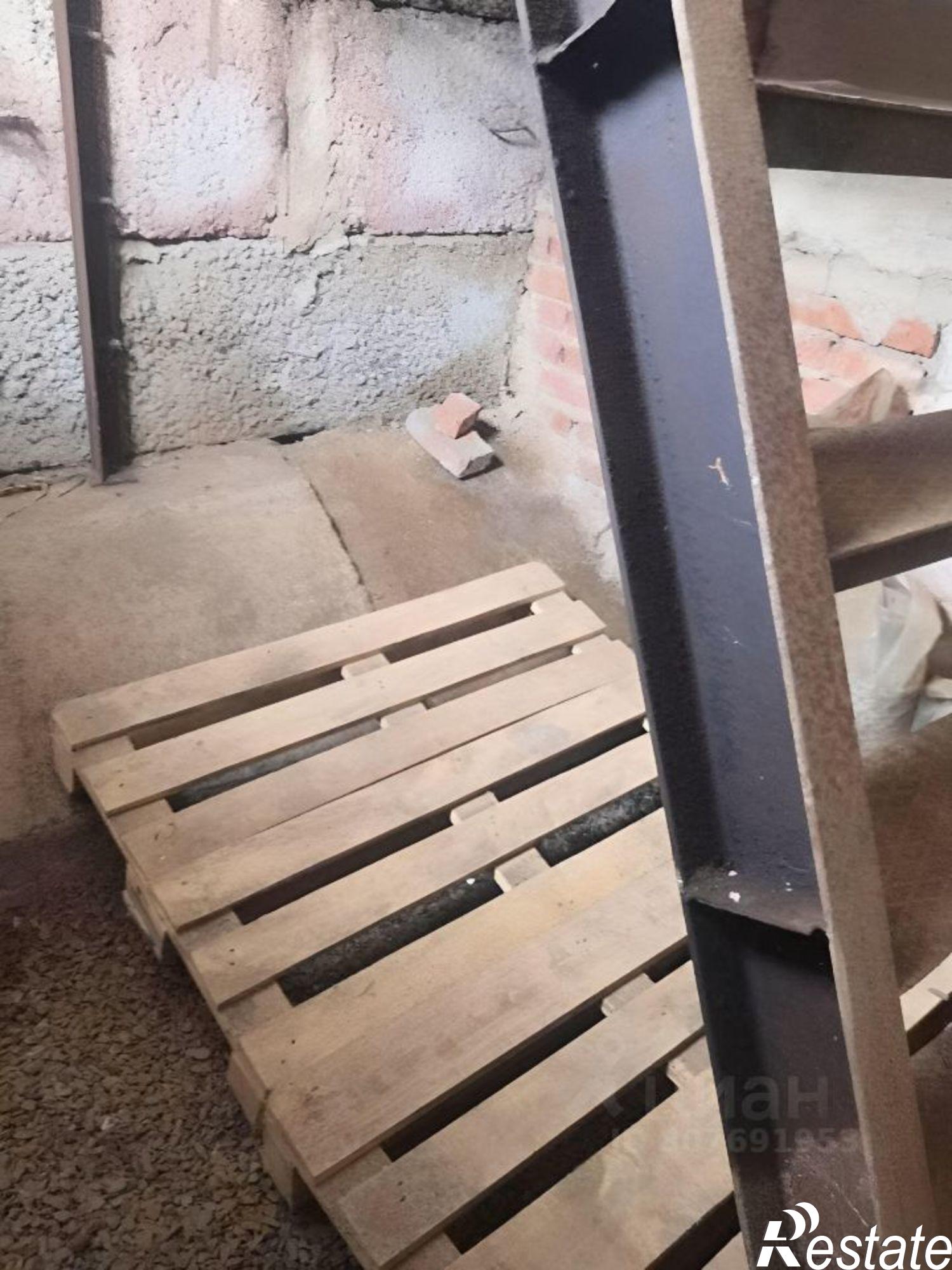 Купить гараж, место в паркинге за 1 585 170 рублей на Пионерский б-р, 3