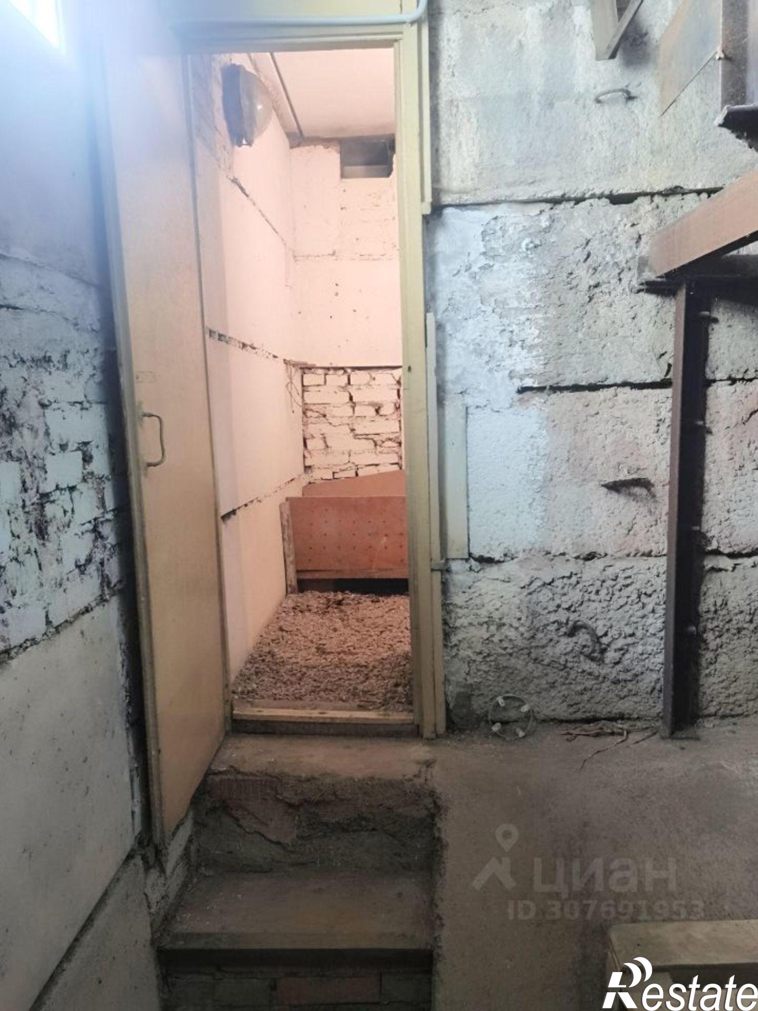 Купить гараж, место в паркинге за 1 585 170 рублей на Пионерский б-р, 3