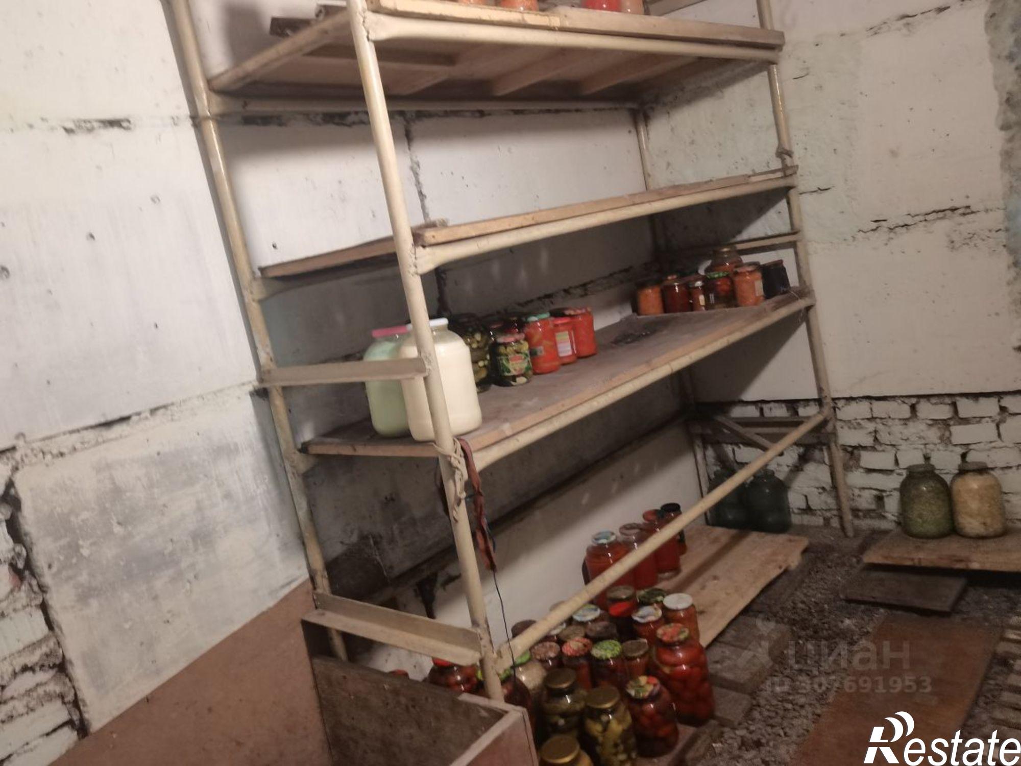 Купить гараж, место в паркинге за 1 585 170 рублей на Пионерский б-р, 3