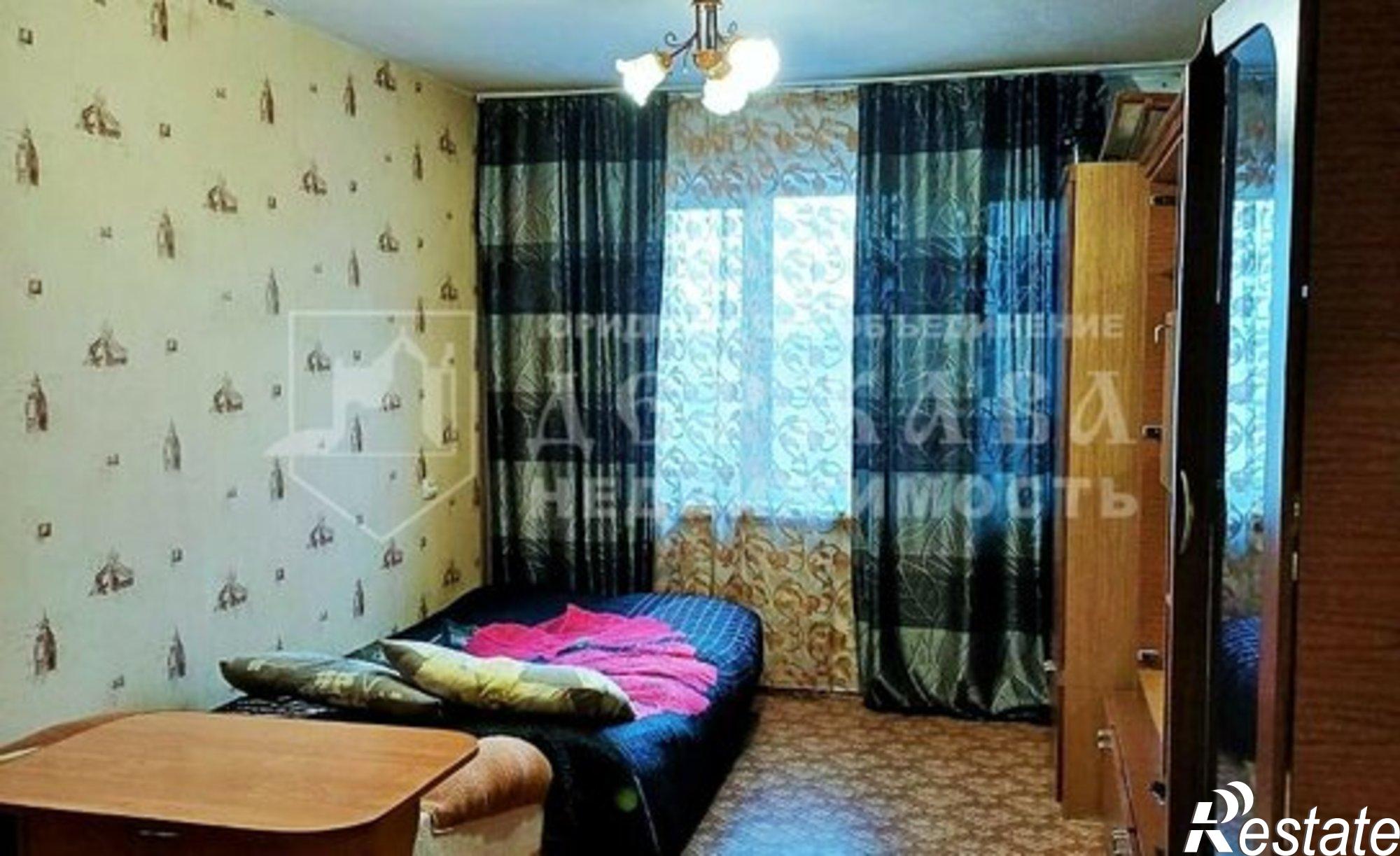 Купить квартиру за 1 850 000 рублей на улица Халтурина, 23