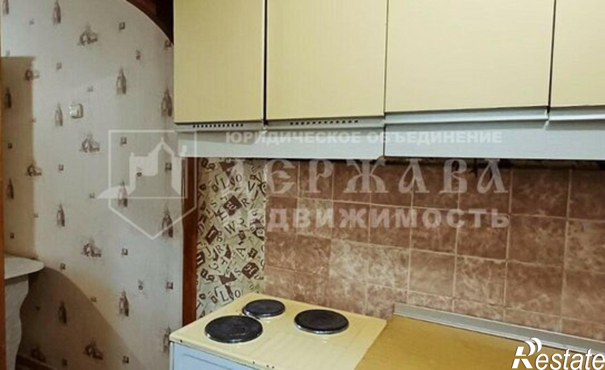 Купить квартиру за 1 850 000 рублей на улица Халтурина, 23