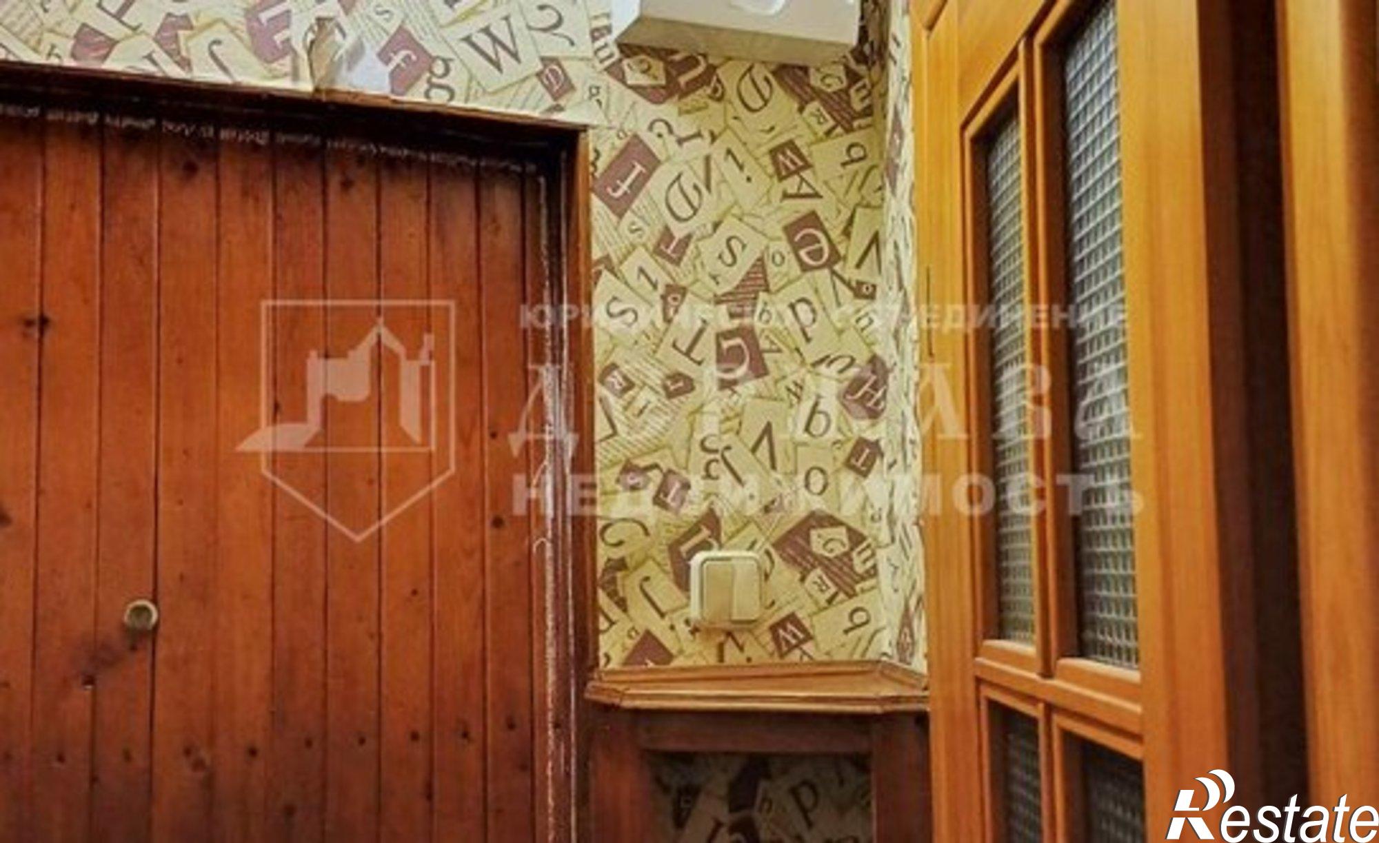 Купить квартиру за 1 850 000 рублей на улица Халтурина, 23