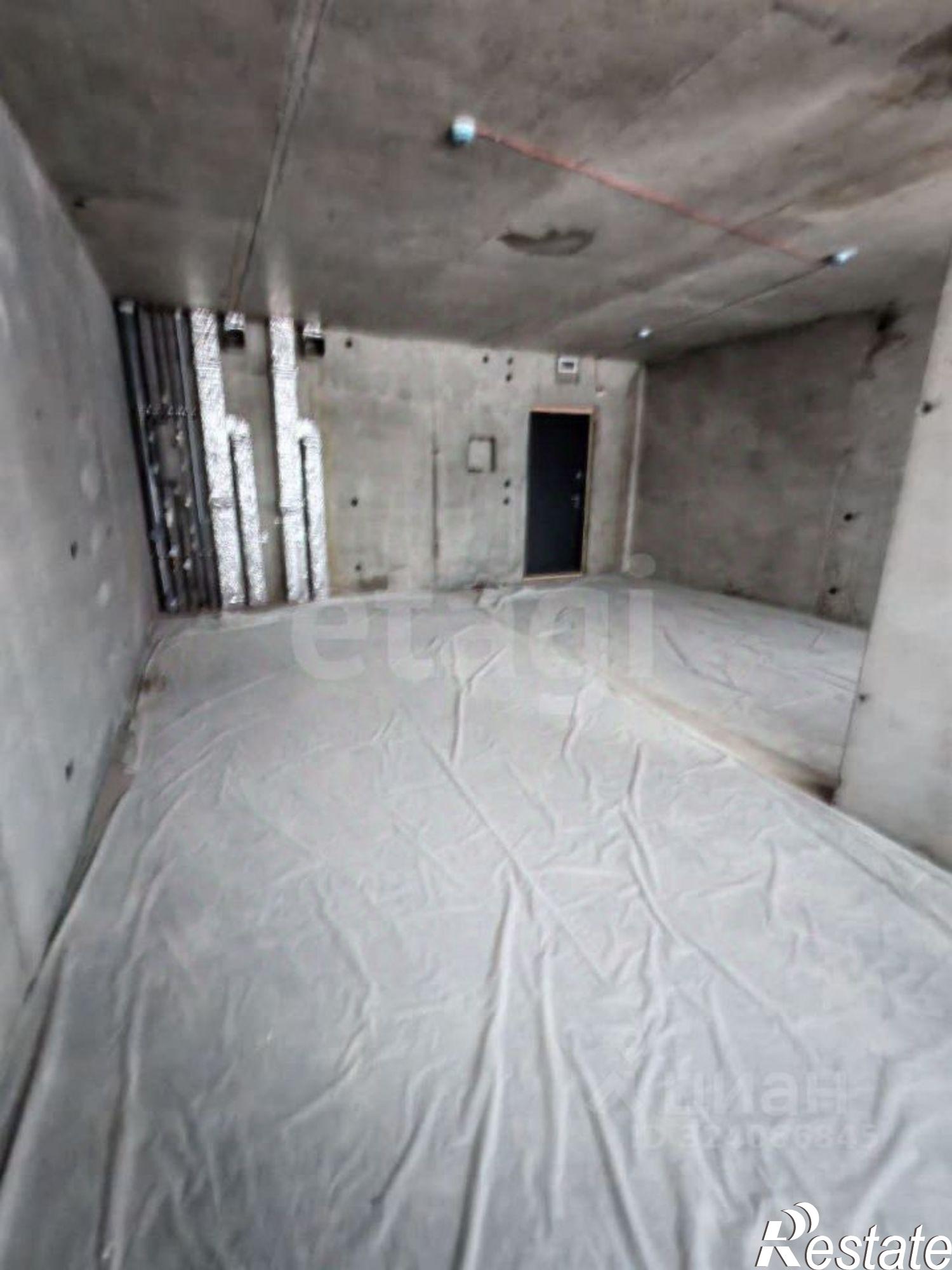 Купить квартиру за 5 200 000 рублей на Ленинградский проспект, 48