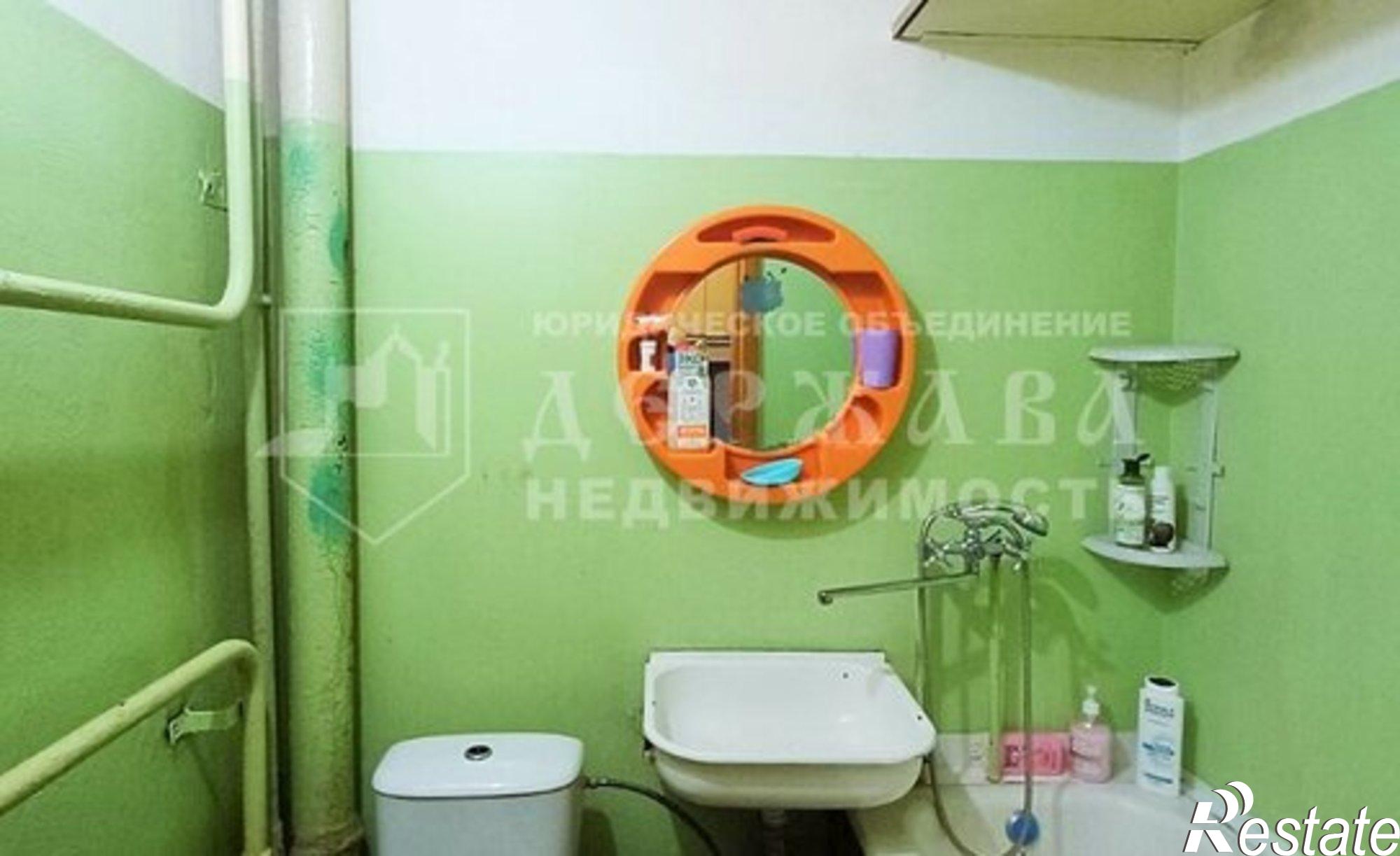 Купить квартиру за 1 850 000 рублей на улица Халтурина, 23