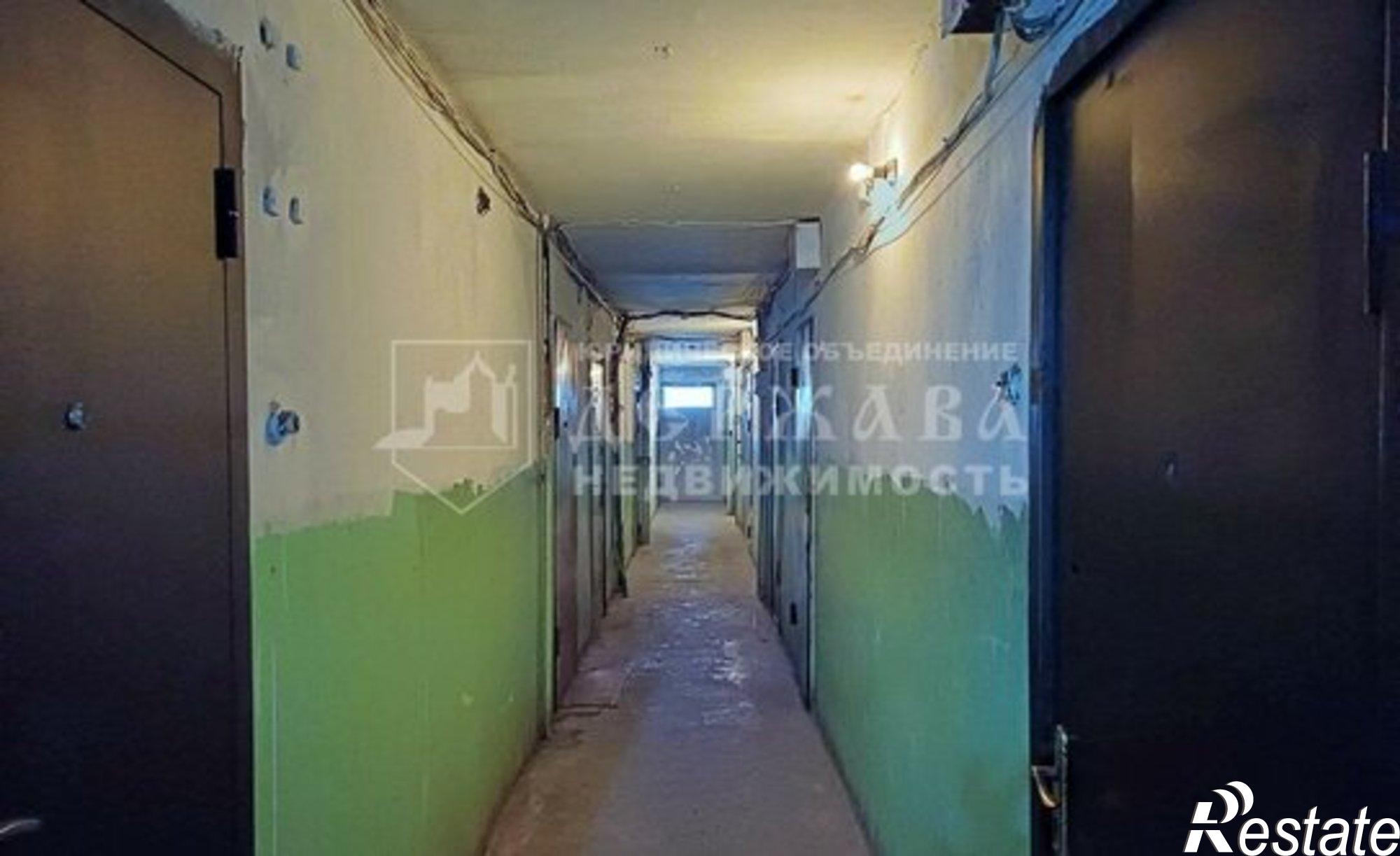 Купить квартиру за 1 850 000 рублей на улица Халтурина, 23