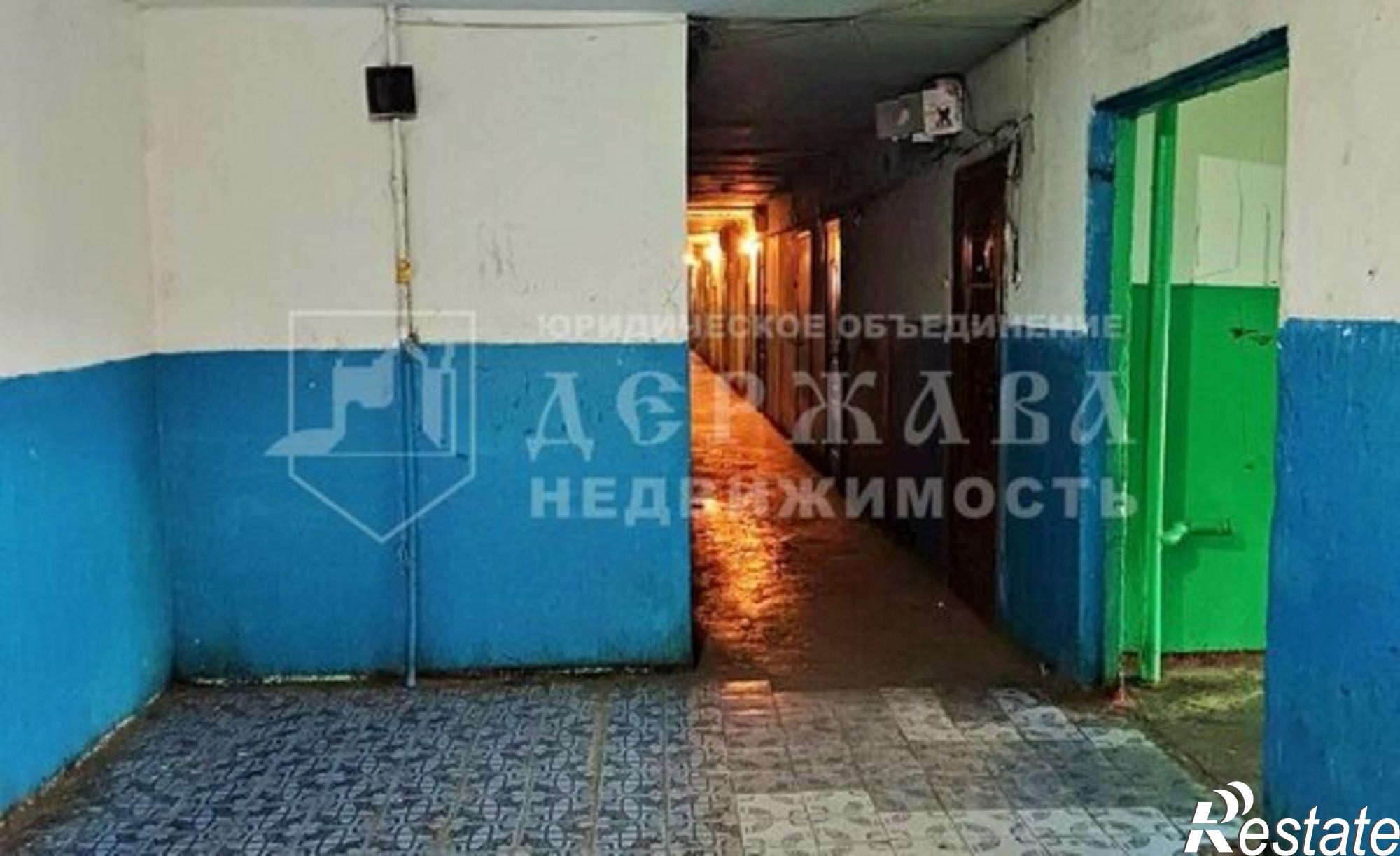 Купить квартиру за 1 850 000 рублей на улица Халтурина, 23