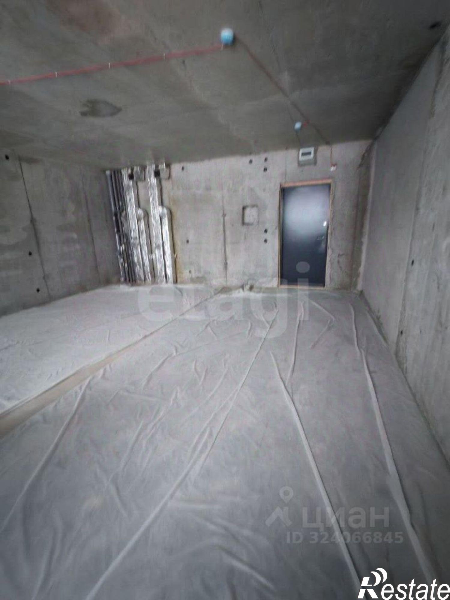 Купить квартиру за 5 200 000 рублей на Ленинградский проспект, 48