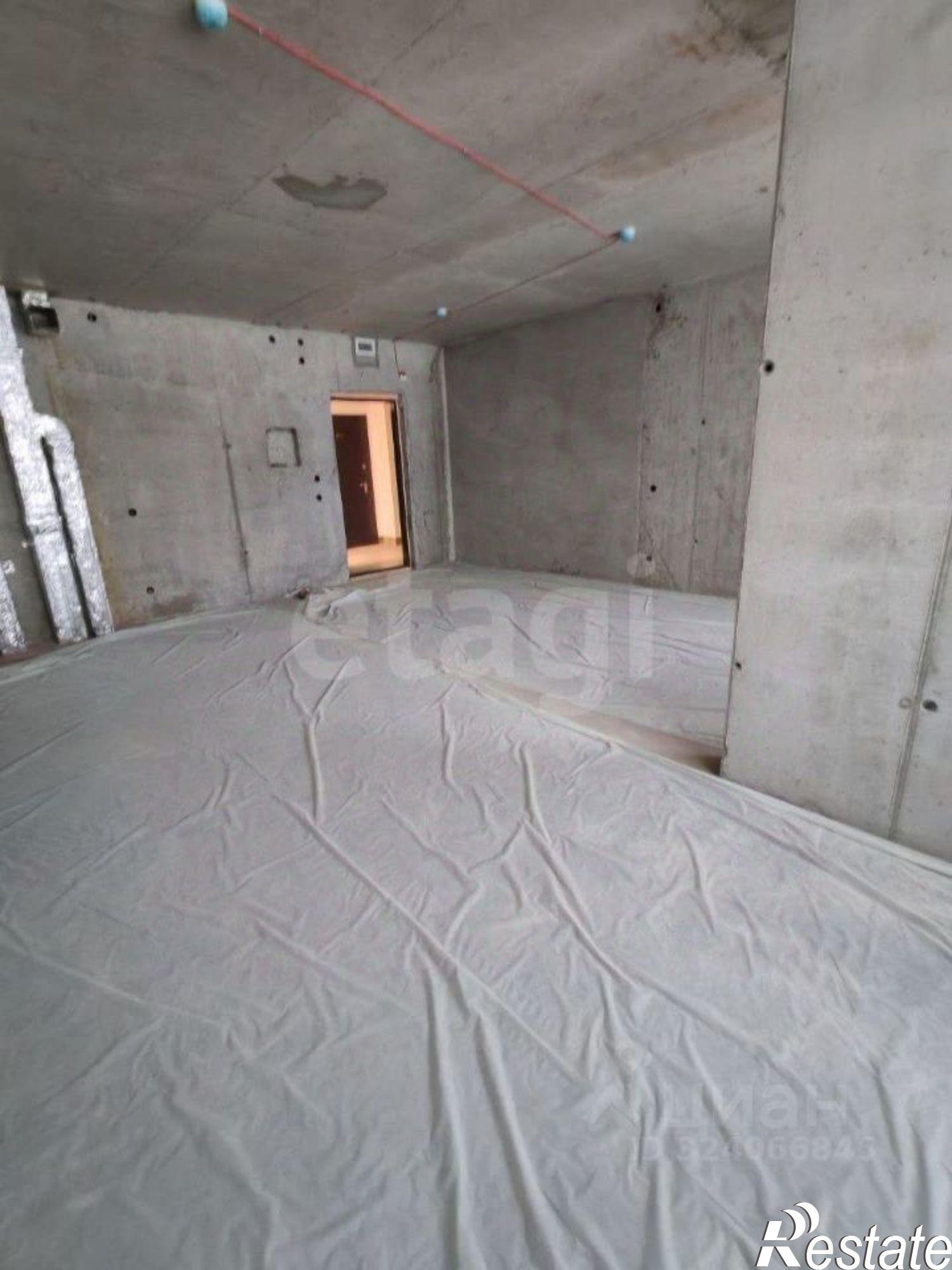 Купить квартиру за 5 200 000 рублей на Ленинградский проспект, 48