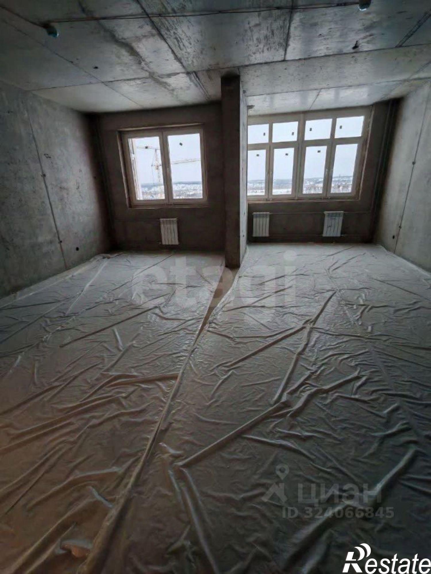 Купить квартиру за 5 200 000 рублей на Ленинградский проспект, 48