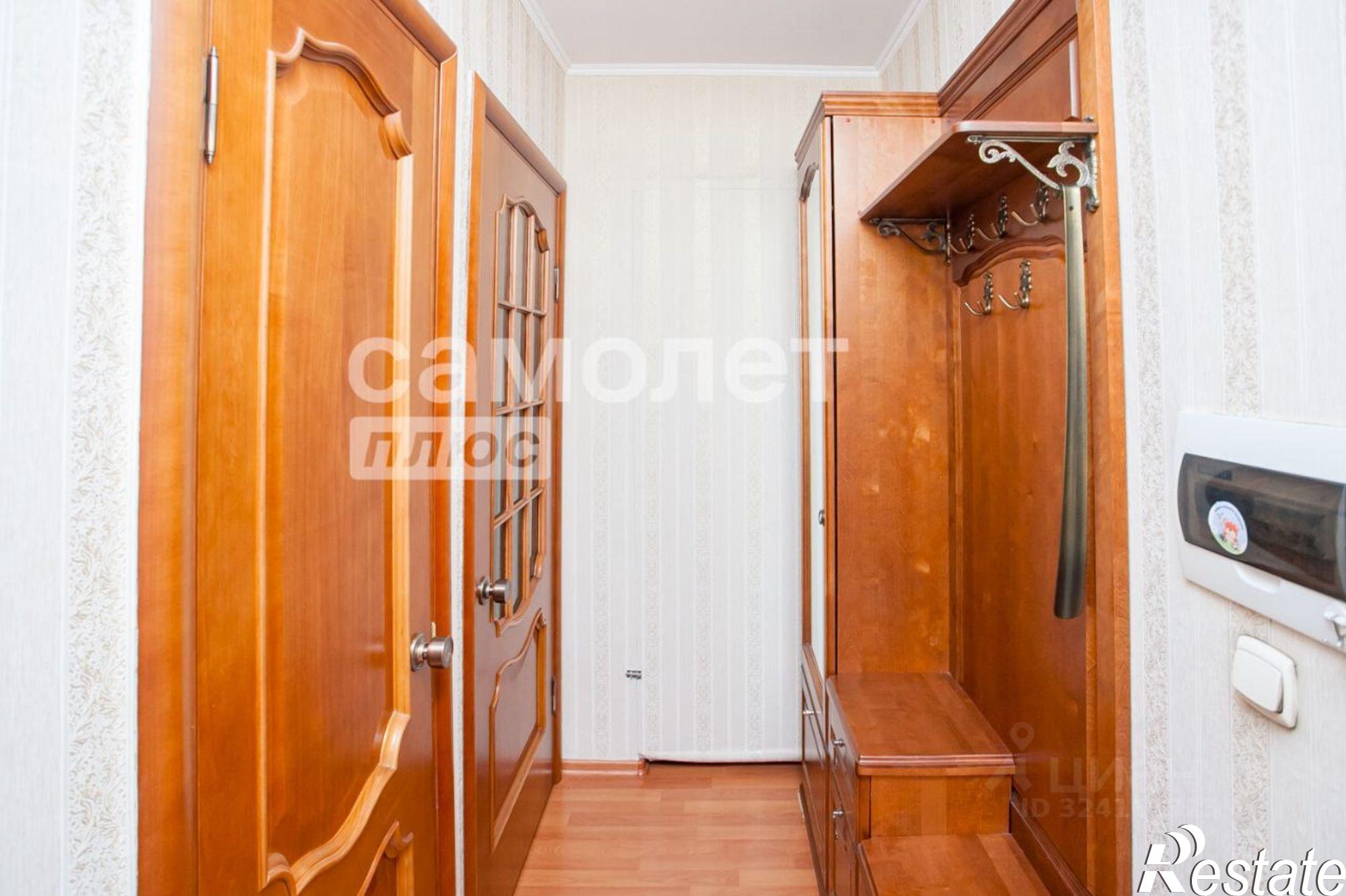 Купить квартиру за 5 790 000 рублей на проспект Ленина, 76