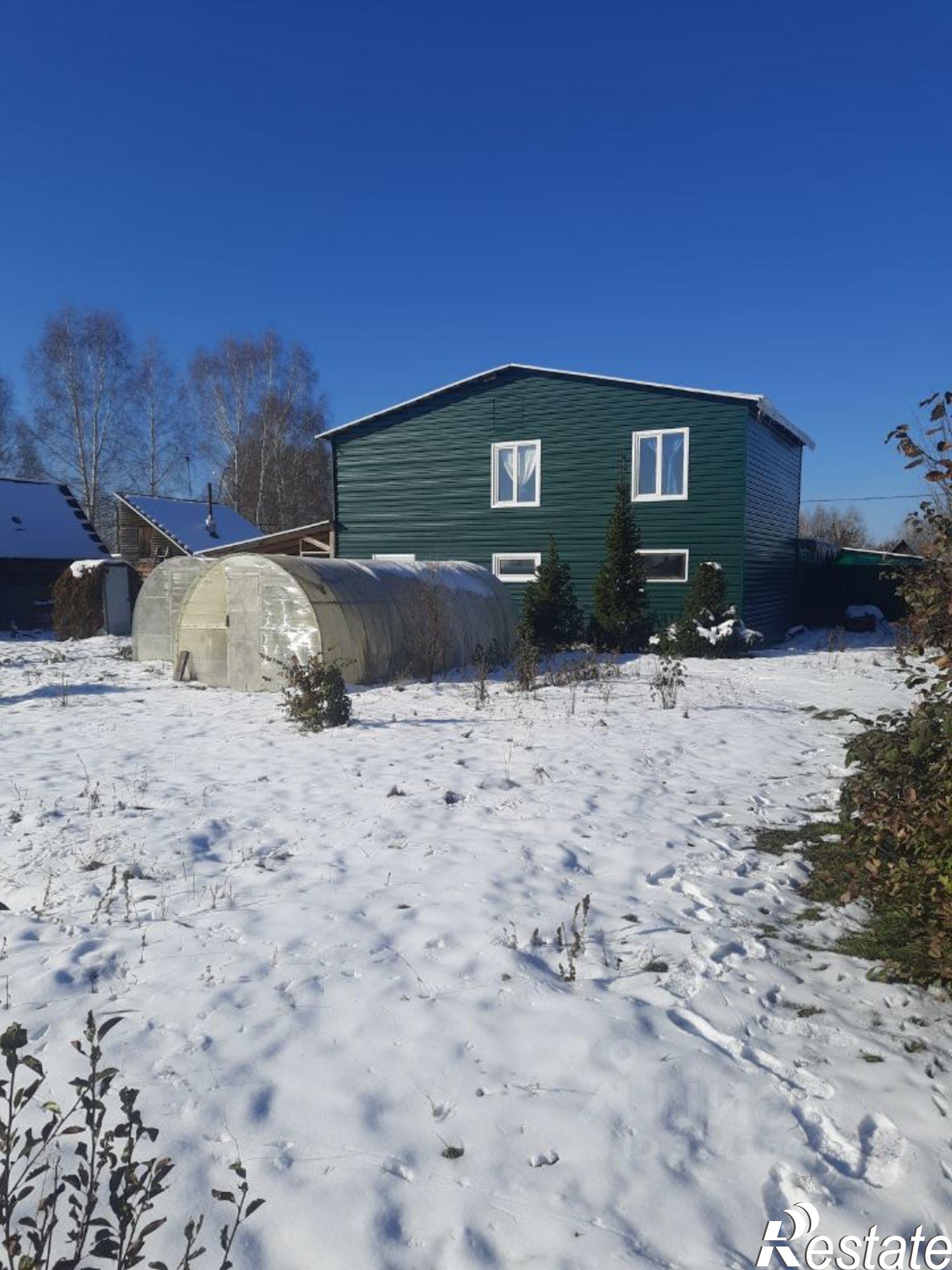 Купить дачу, дом, коттедж за 6 900 000 рублей на Земляничная улица, 13