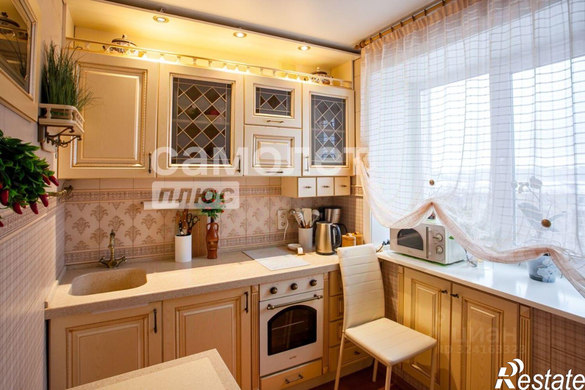 Купить квартиру за 5 790 000 рублей на проспект Ленина, 76