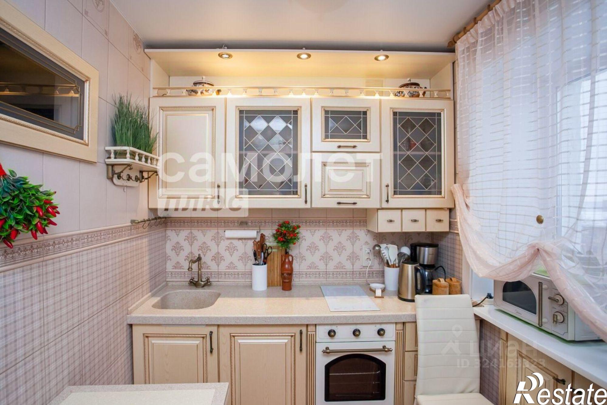 Купить квартиру за 5 790 000 рублей на проспект Ленина, 76