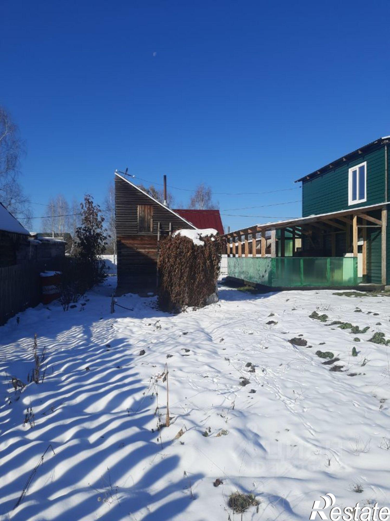 Купить дачу, дом, коттедж за 6 900 000 рублей на Земляничная улица, 13