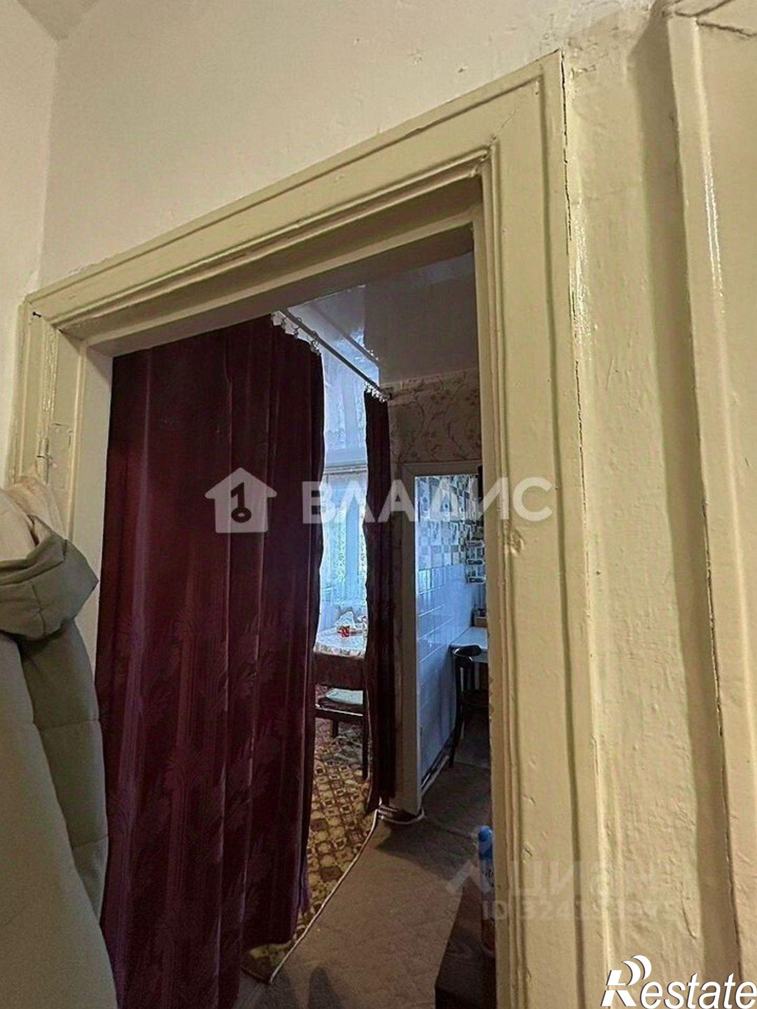 Купить квартиру за 4 450 000 рублей на ул Космическая, 9