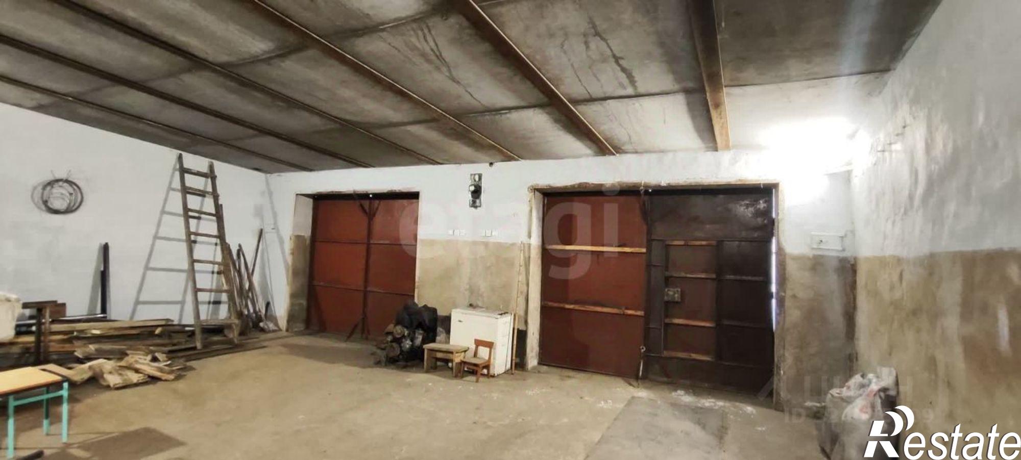 Купить гараж, место в паркинге за 1 796 650 рублей на ул Суворова, 39