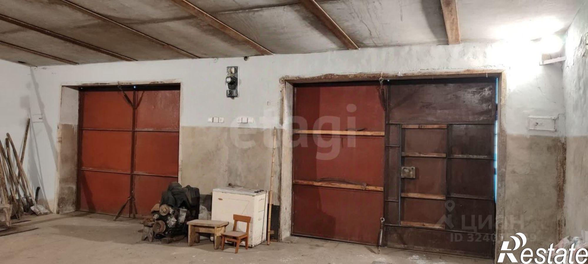 Купить гараж, место в паркинге за 1 796 650 рублей на ул Суворова, 39