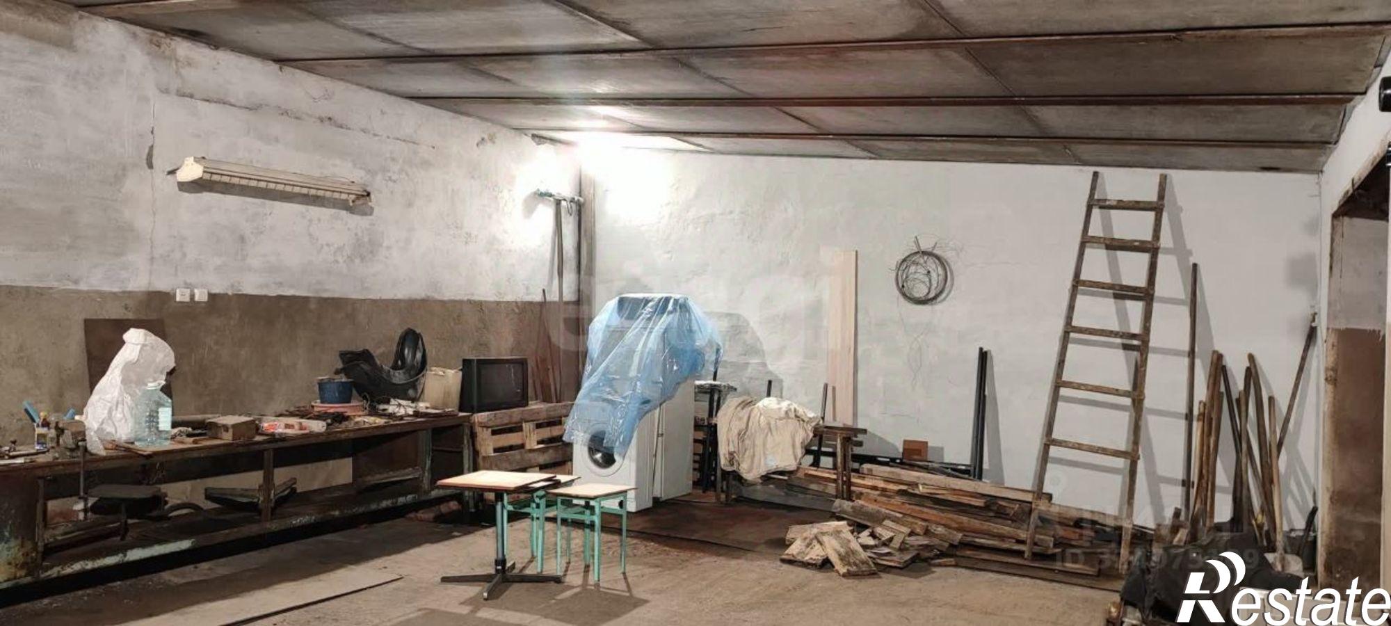 Купить гараж, место в паркинге за 1 796 650 рублей на ул Суворова, 39