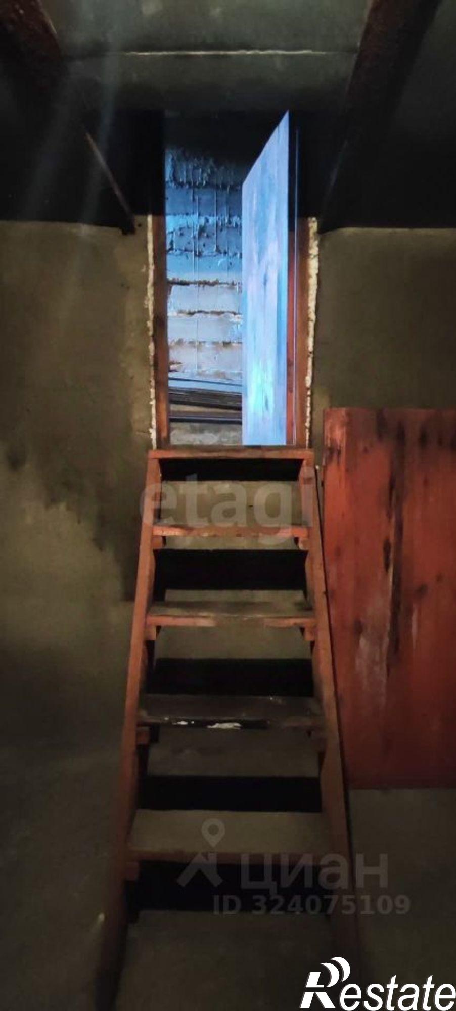 Купить гараж, место в паркинге за 1 796 650 рублей на ул Суворова, 39