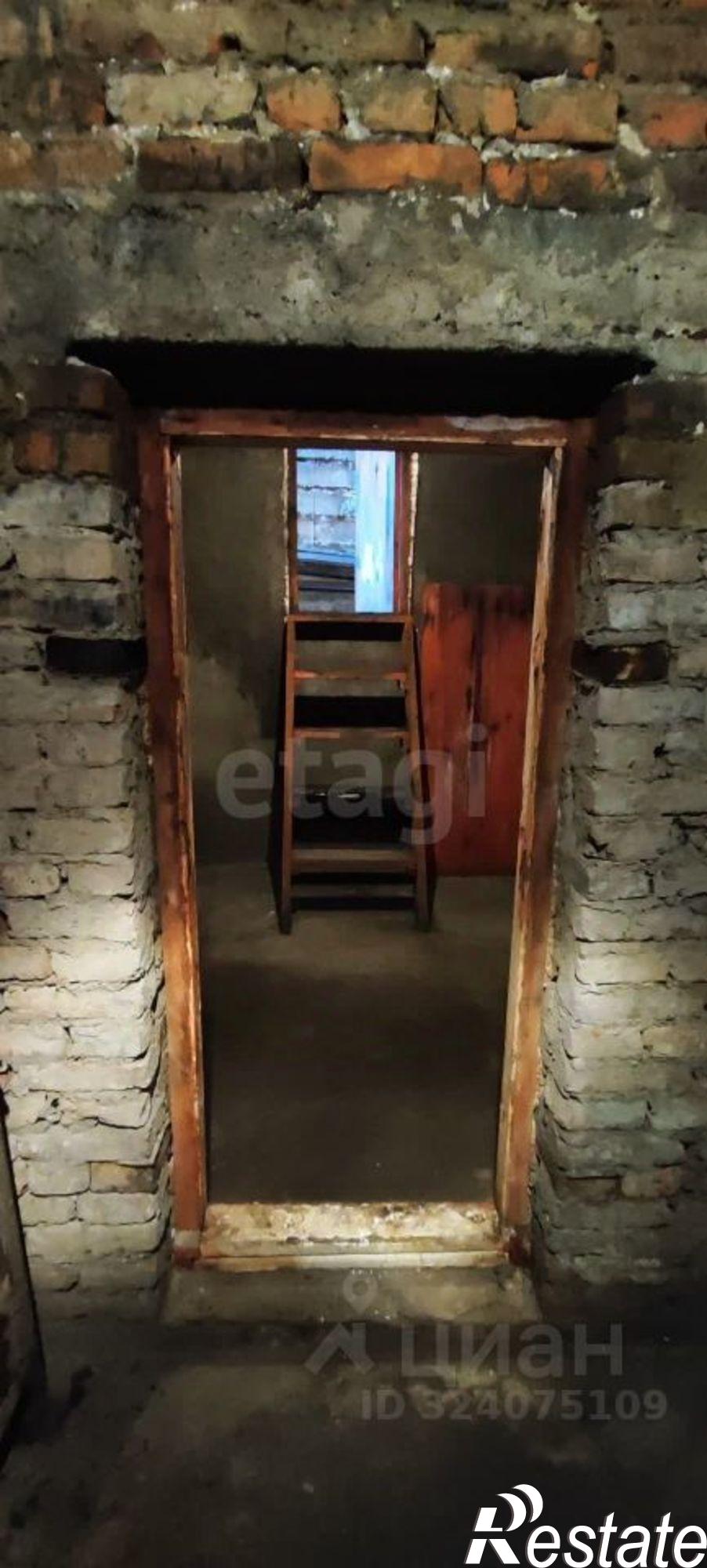 Купить гараж, место в паркинге за 1 796 650 рублей на ул Суворова, 39