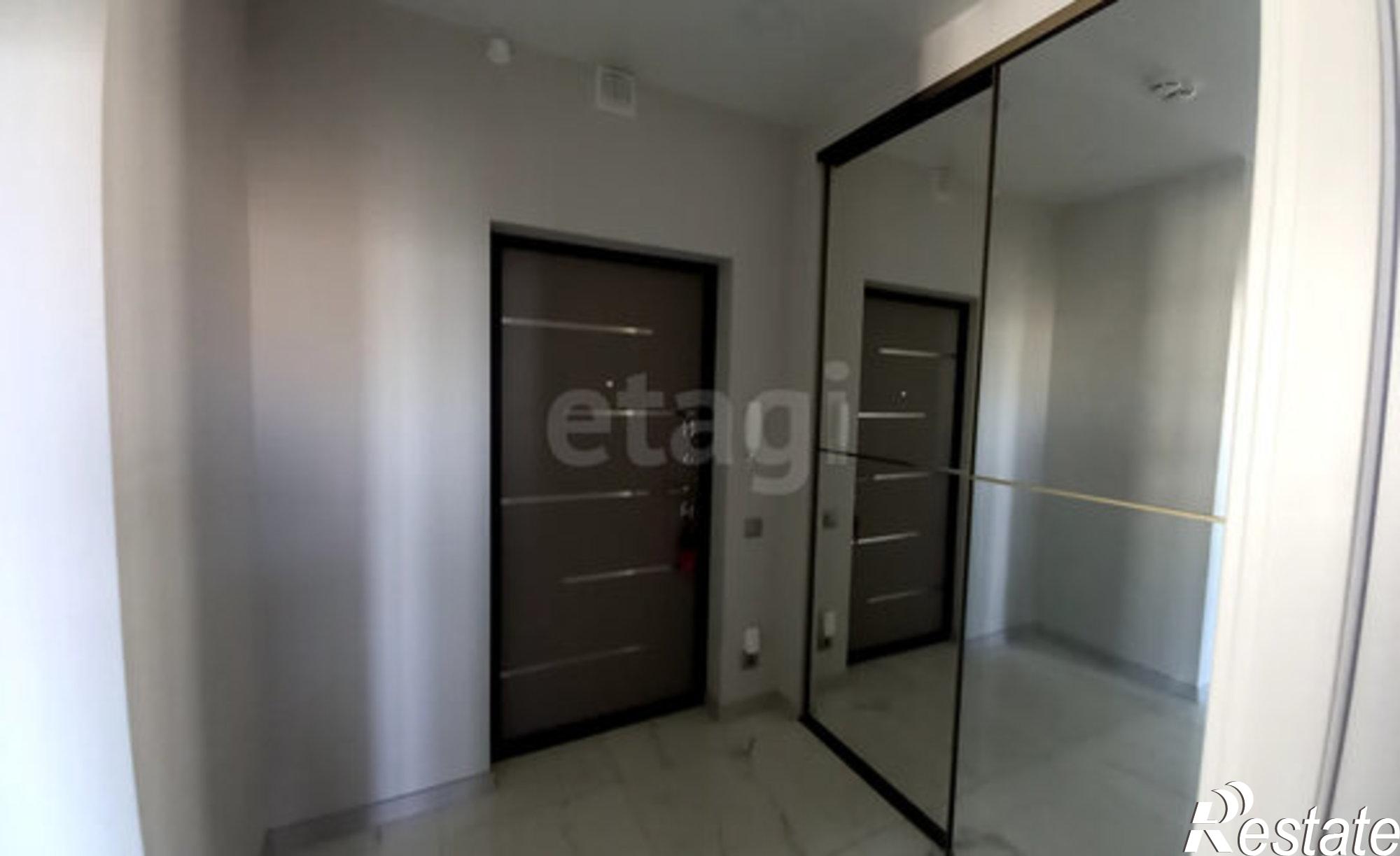 Купить квартиру за 16 000 000 рублей на ул Искитимская Набережная, 102