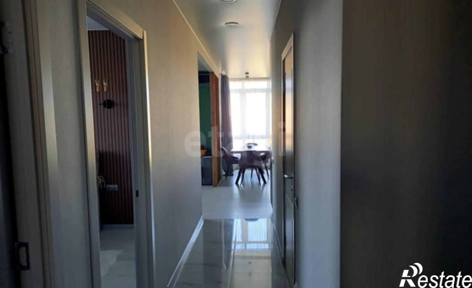 Купить квартиру за 16 000 000 рублей на ул Искитимская Набережная, 102