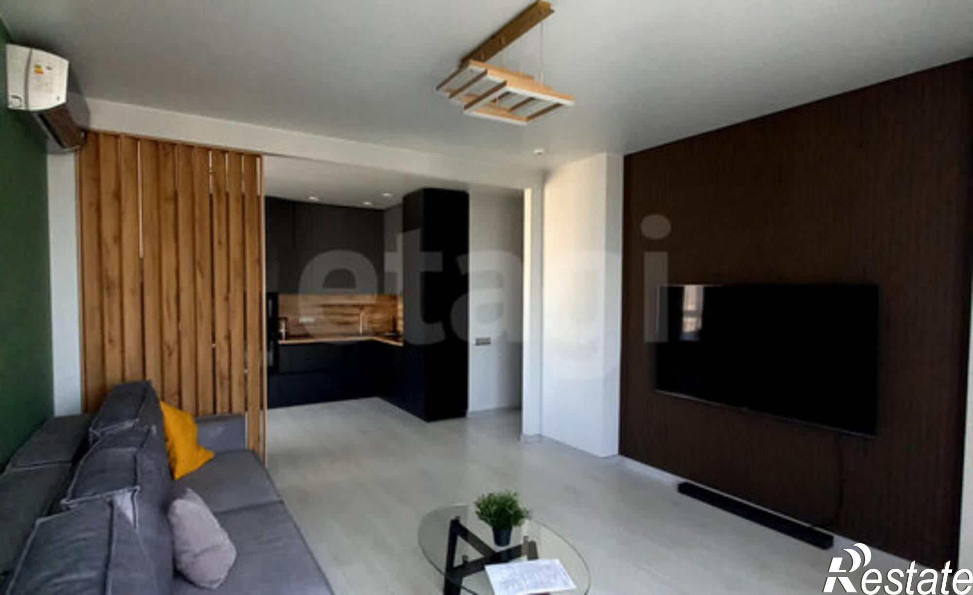 Купить квартиру за 16 000 000 рублей на ул Искитимская Набережная, 102