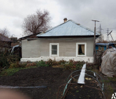 коттедж 46 кв м Ирбитская улица, 17