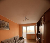 2-комн, 43кв м, этаж 4/5 проспект Химиков, 16А