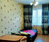 1-комн, 24кв м, этаж 7/9 улица Халтурина, 23