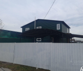 коттедж 143 кв м Земляничная улица, 13