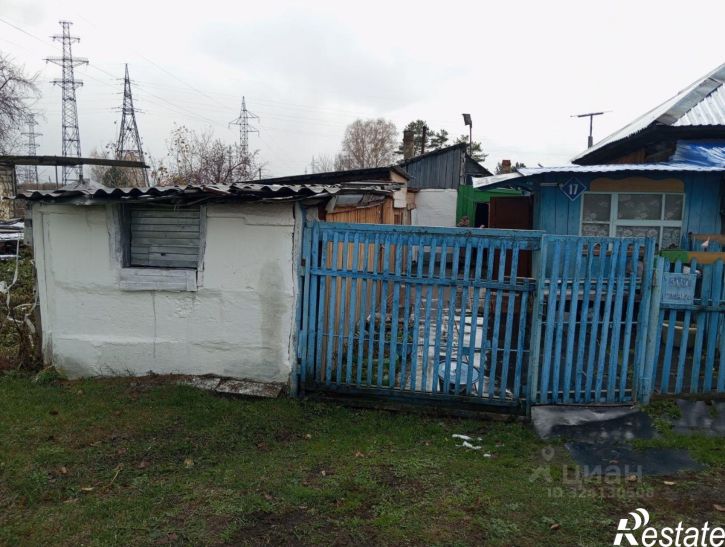 Коттедж/дом Ирбитская улица, 17,  д. 17