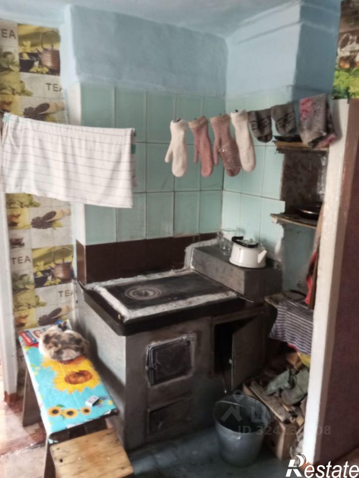 Коттедж/дом Ирбитская улица, 17,  д. 17